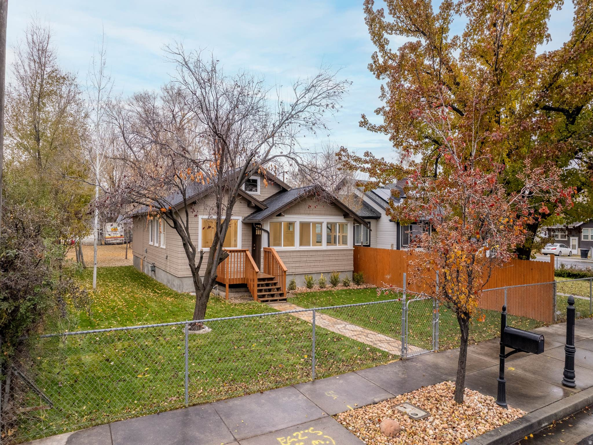 PARK - Residential