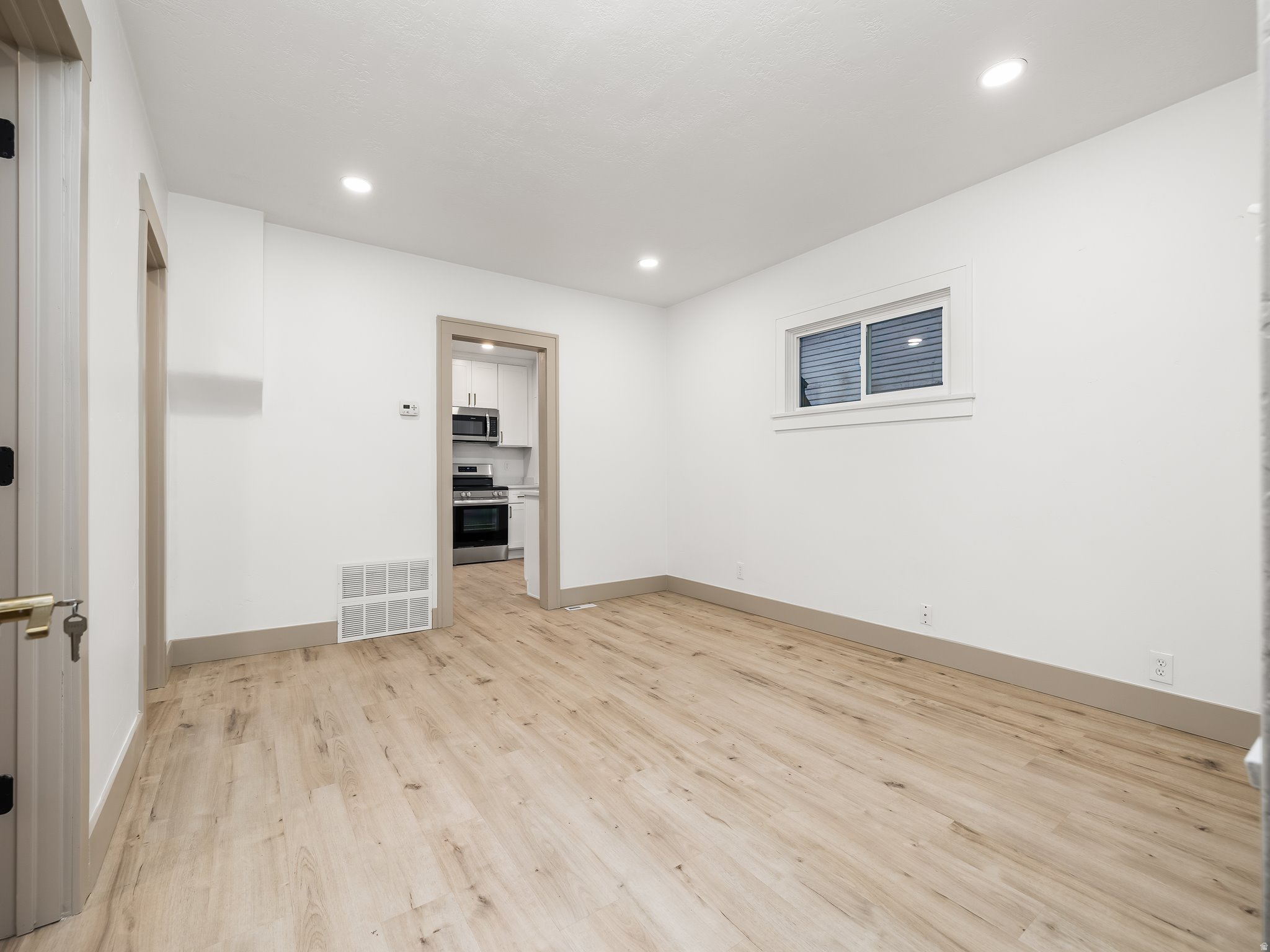 PARK - Residential