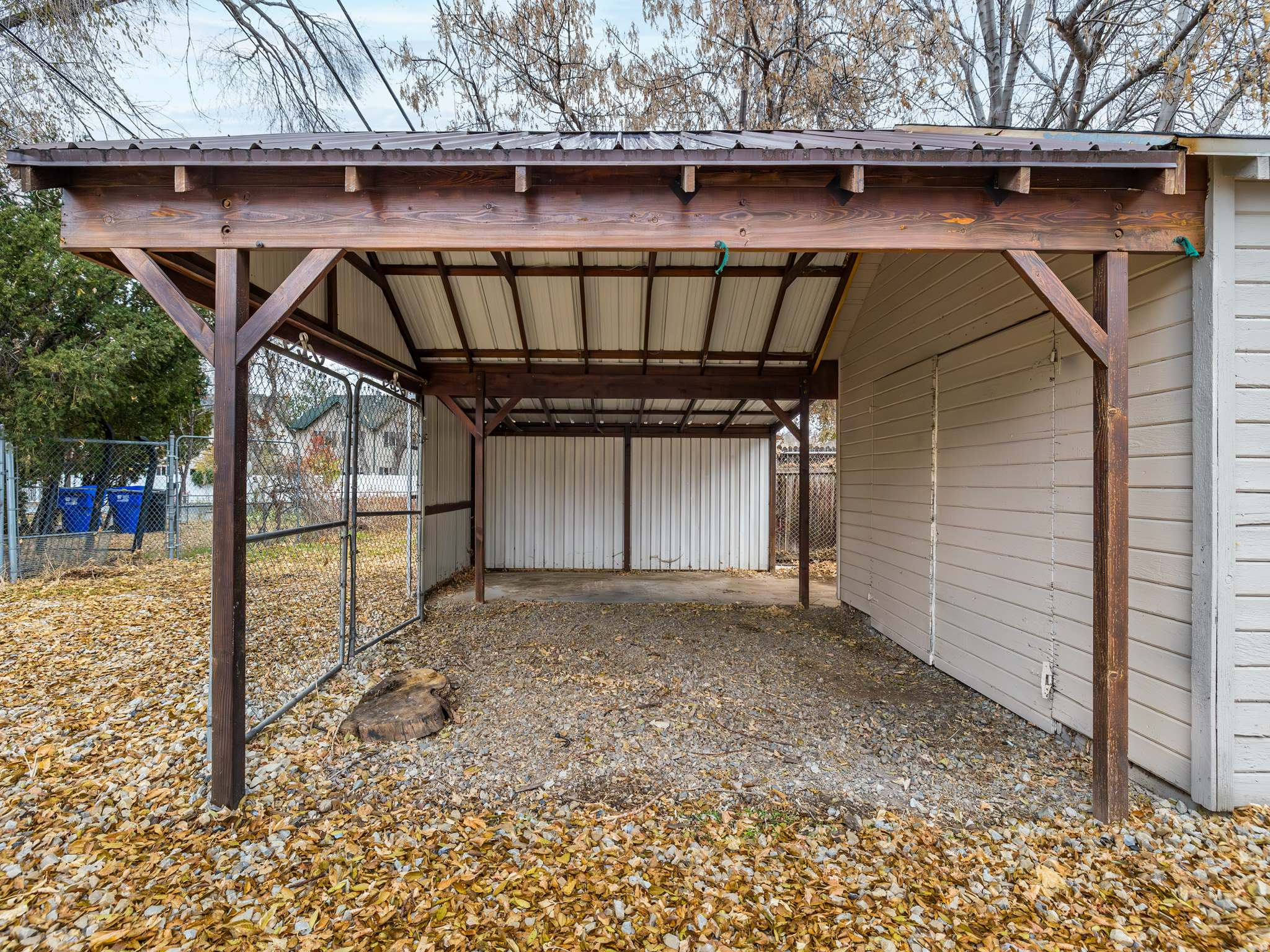PARK - Residential