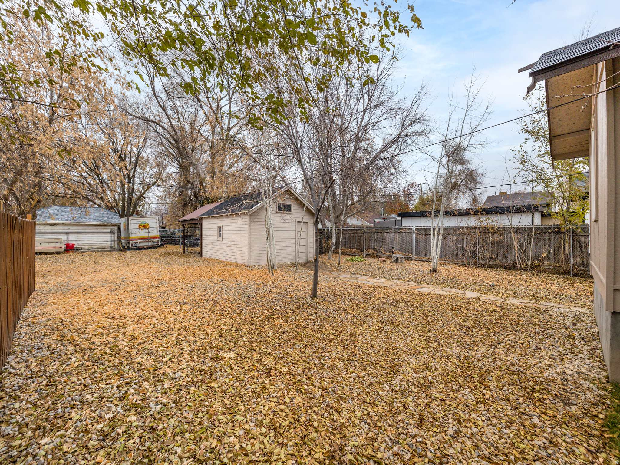 PARK - Residential