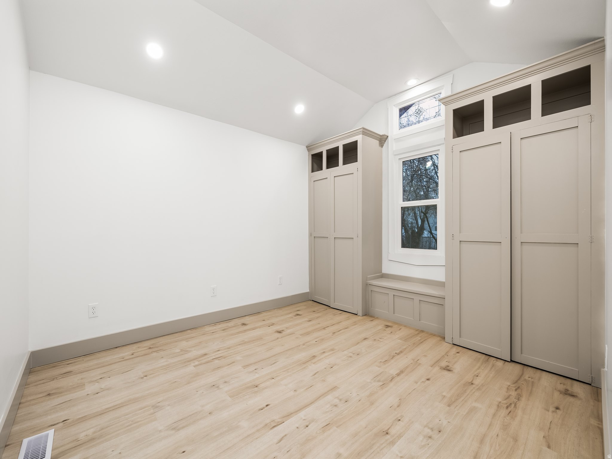 PARK - Residential