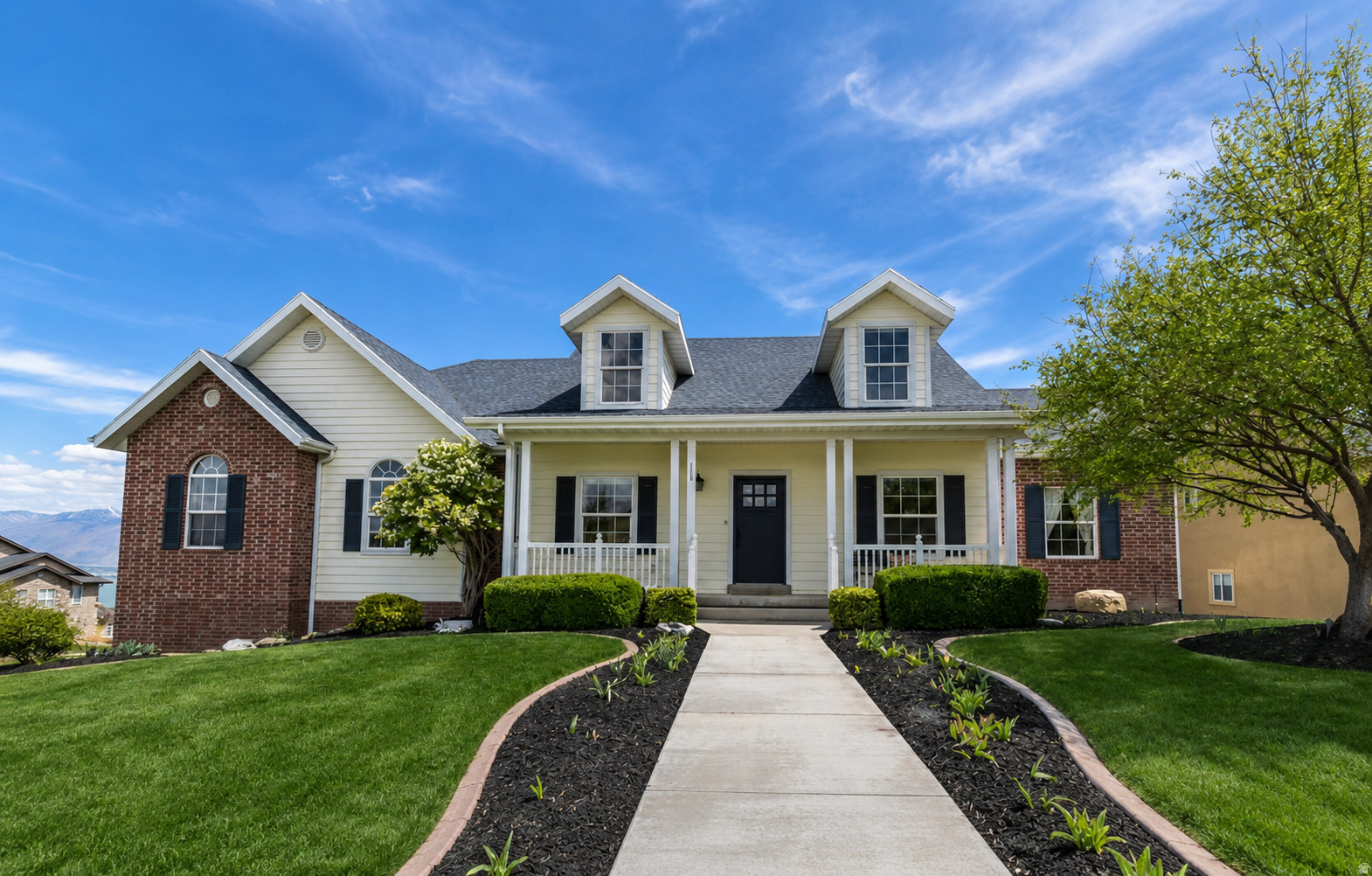 JACOBS - Residential