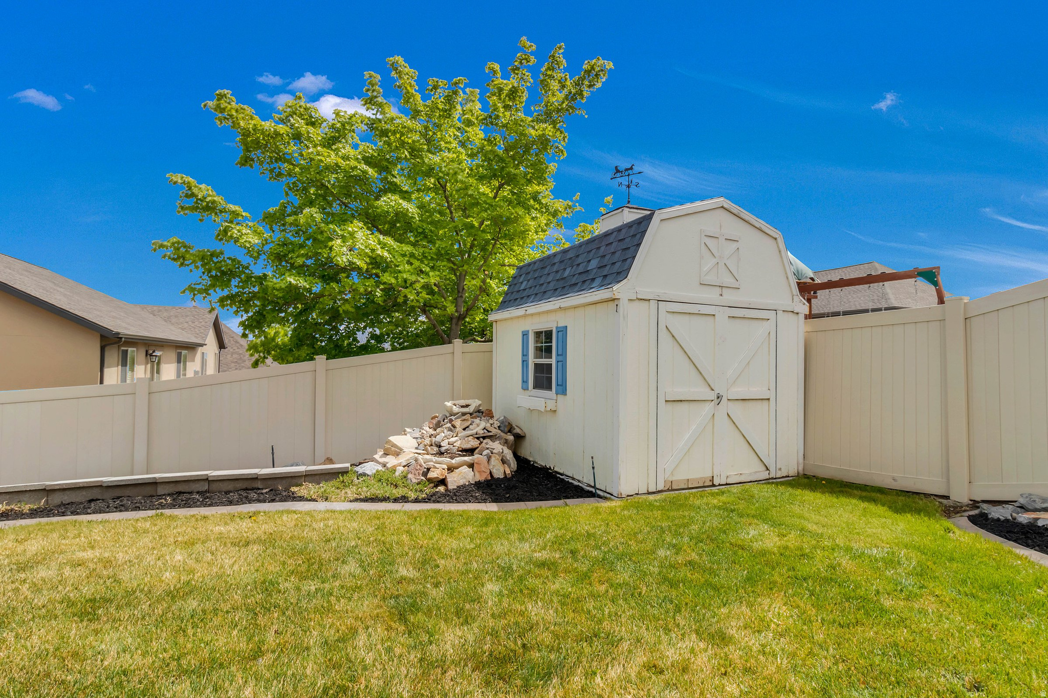 JACOBS - Residential