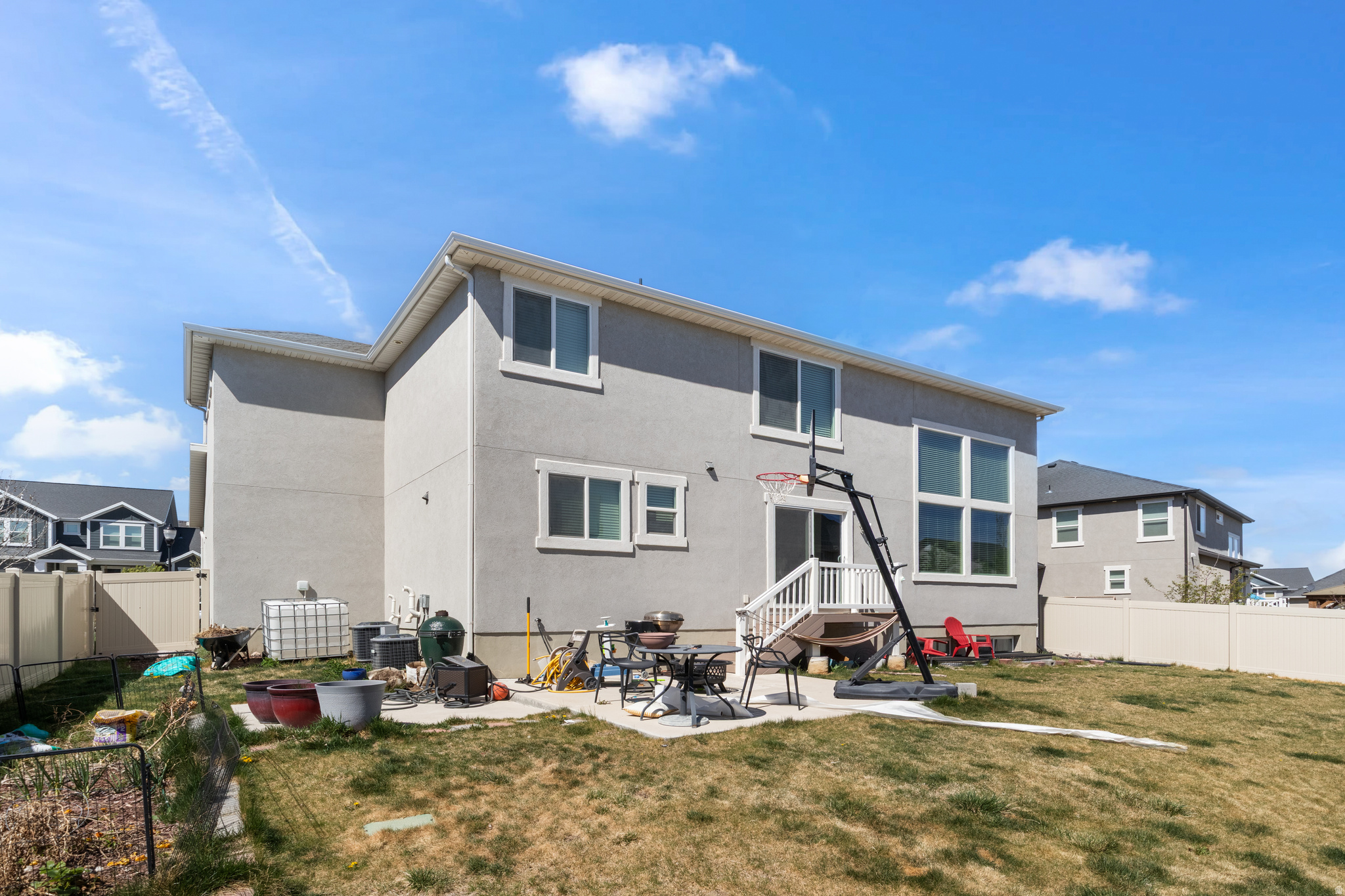 GRAYSTONE - Residential