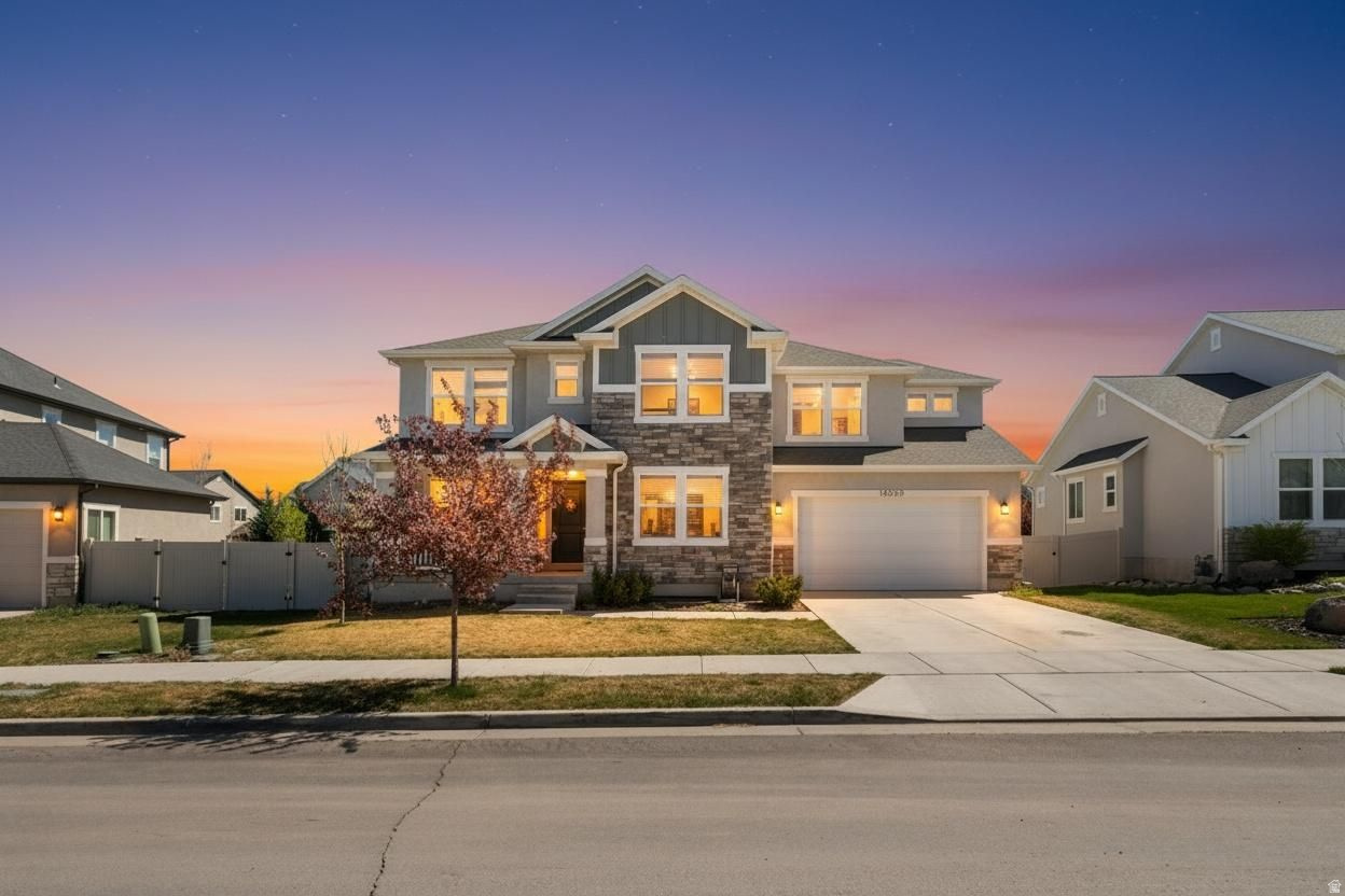 GRAYSTONE - Residential