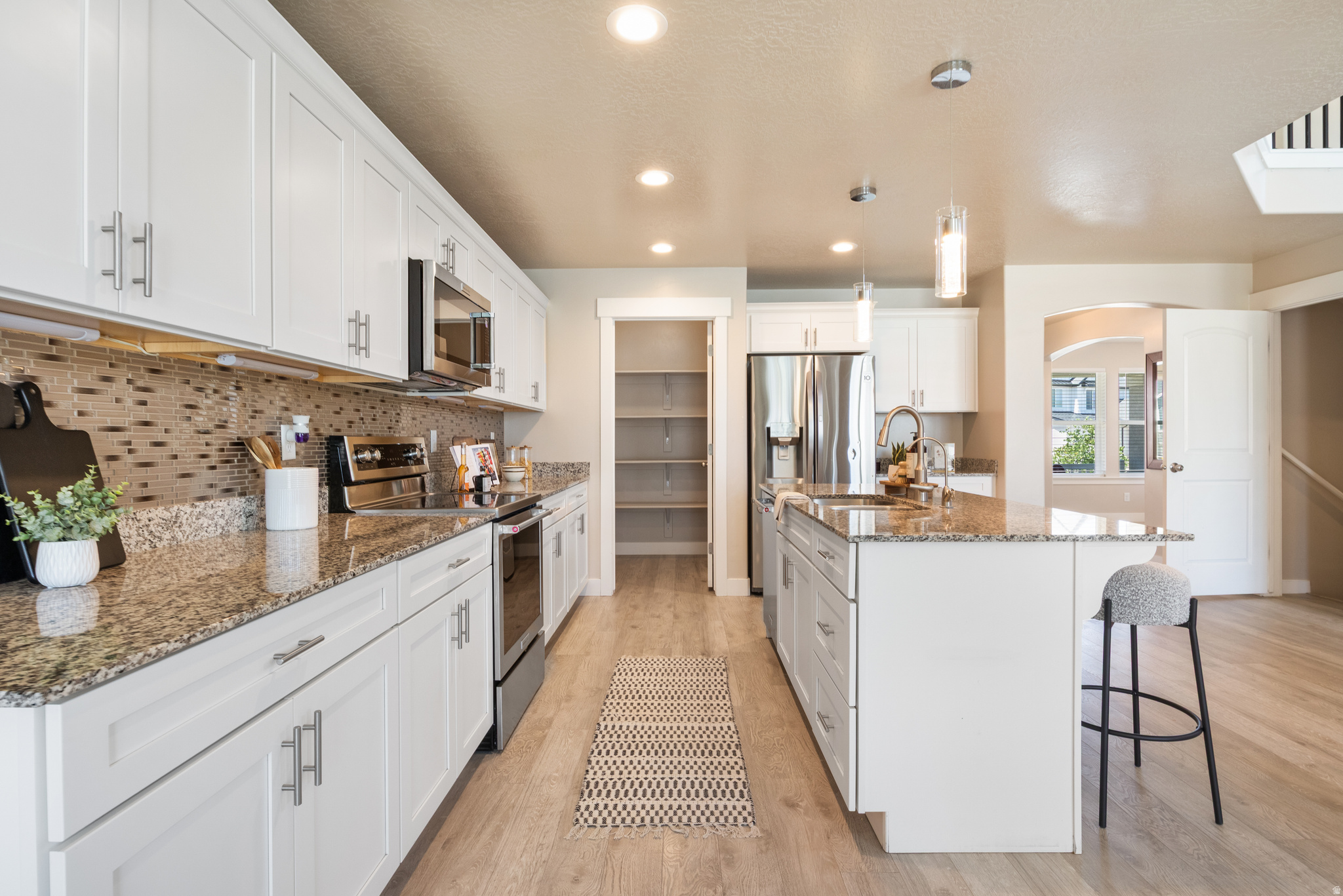 GRAYSTONE - Residential