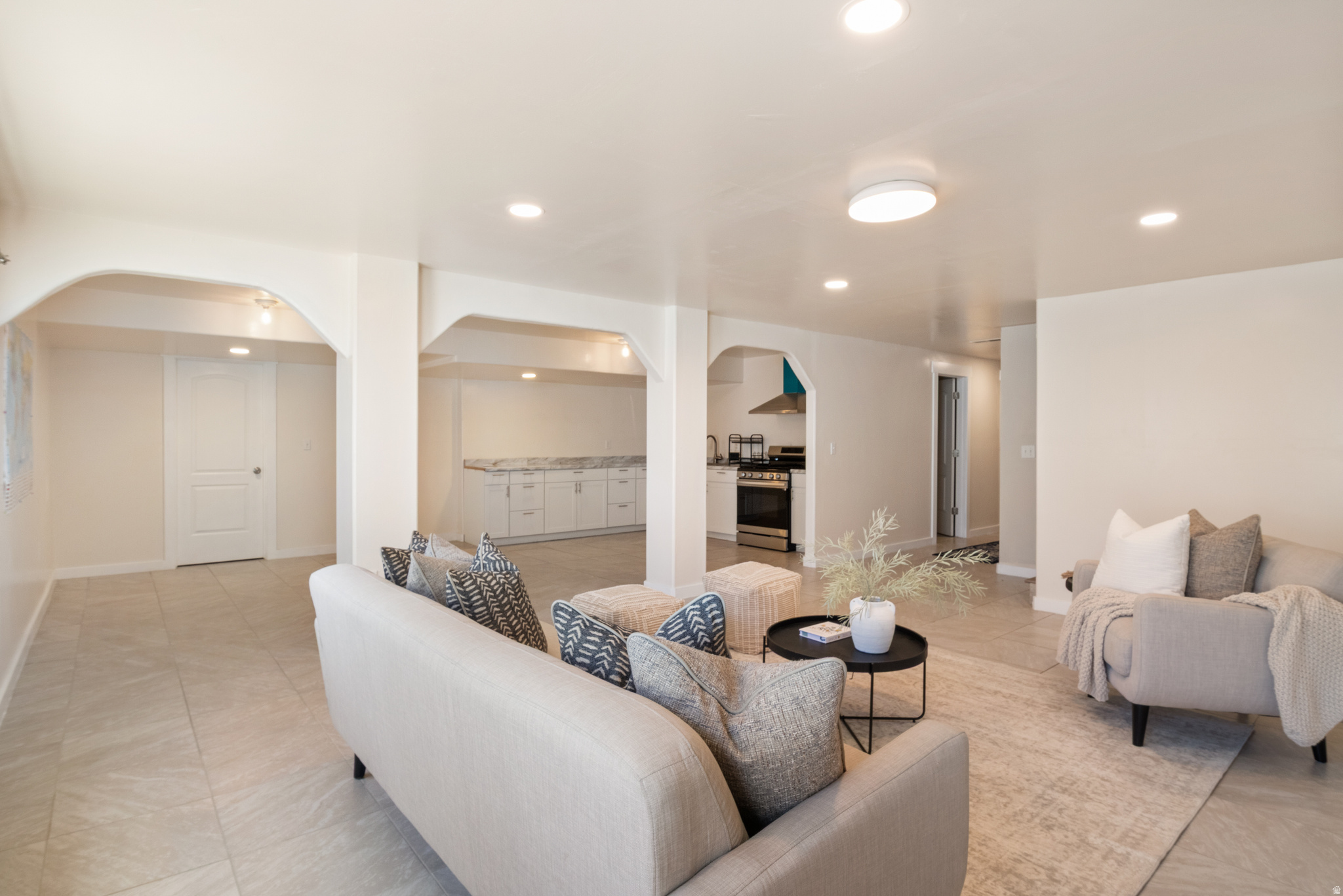 GRAYSTONE - Residential
