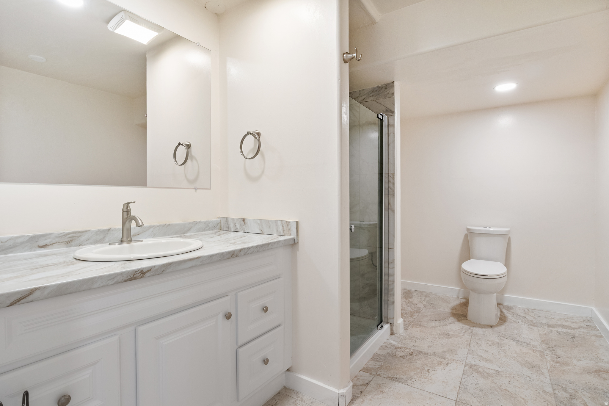 GRAYSTONE - Residential