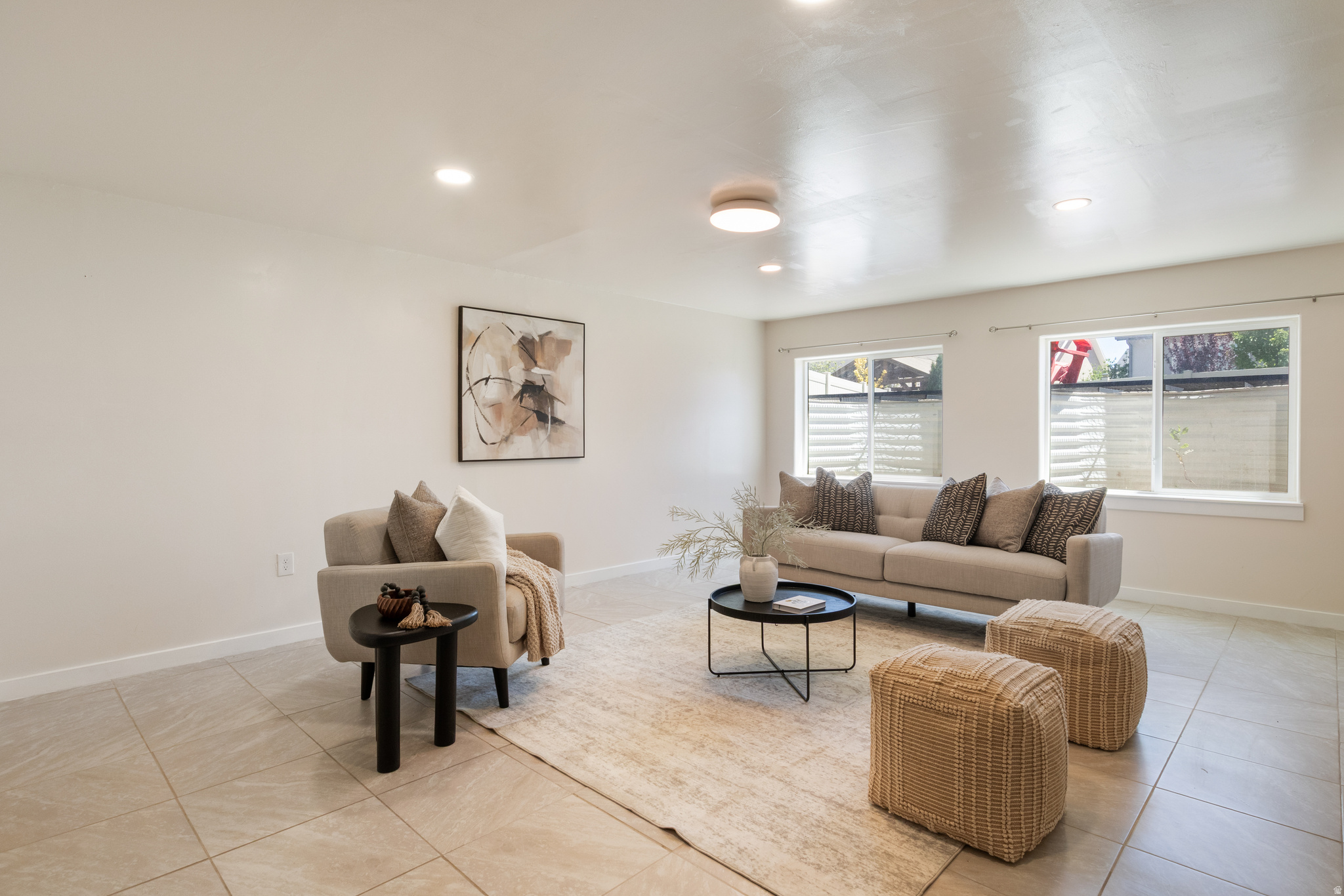 GRAYSTONE - Residential