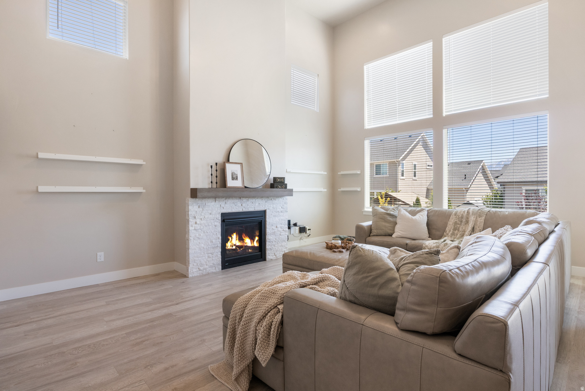 GRAYSTONE - Residential