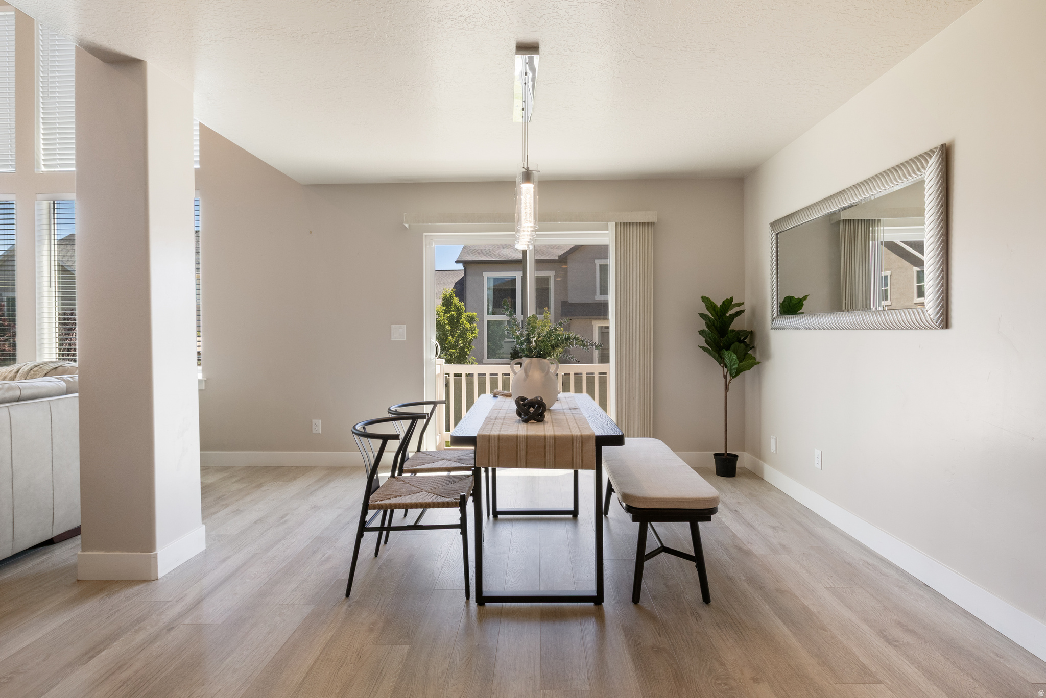 GRAYSTONE - Residential