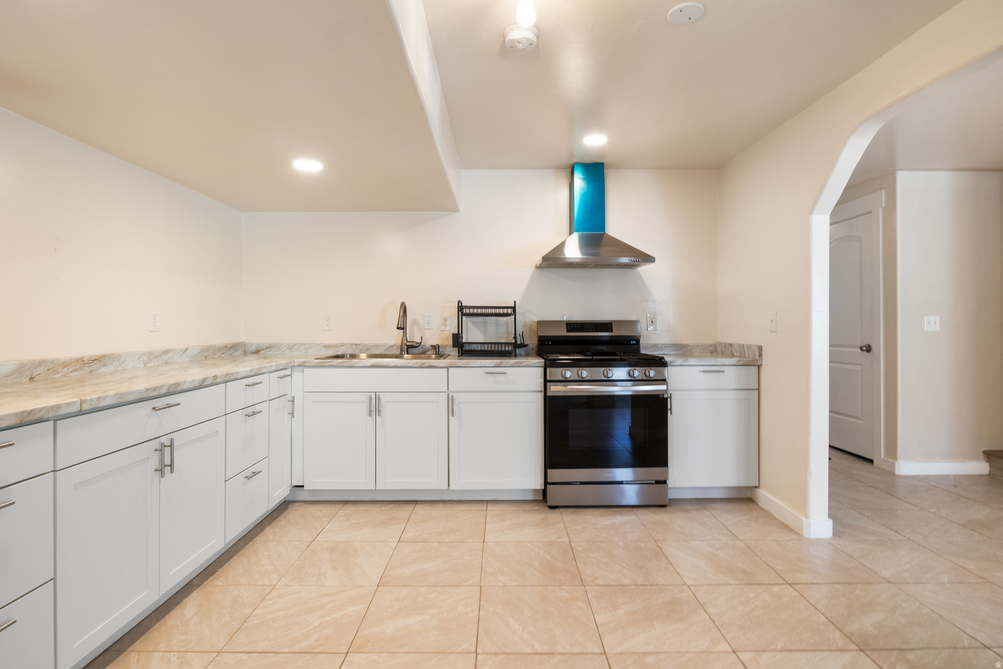 GRAYSTONE - Residential