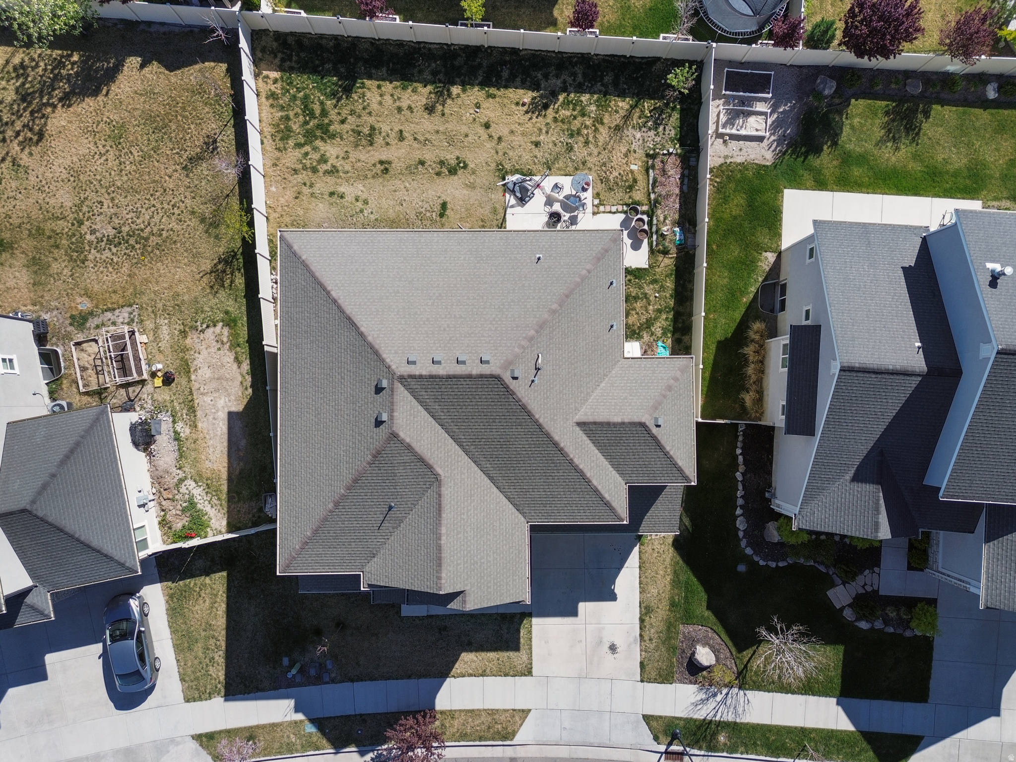 GRAYSTONE - Residential
