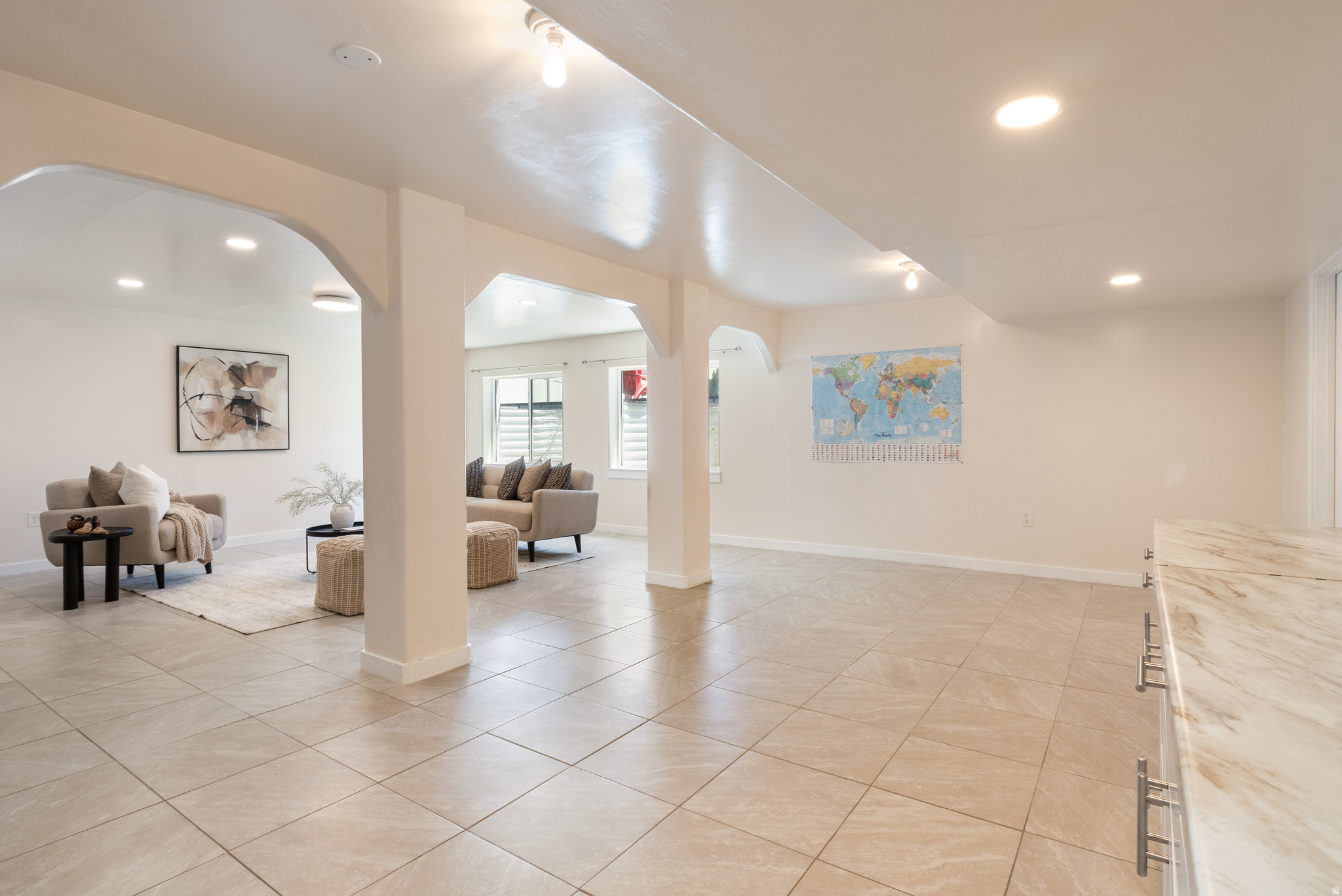 GRAYSTONE - Residential