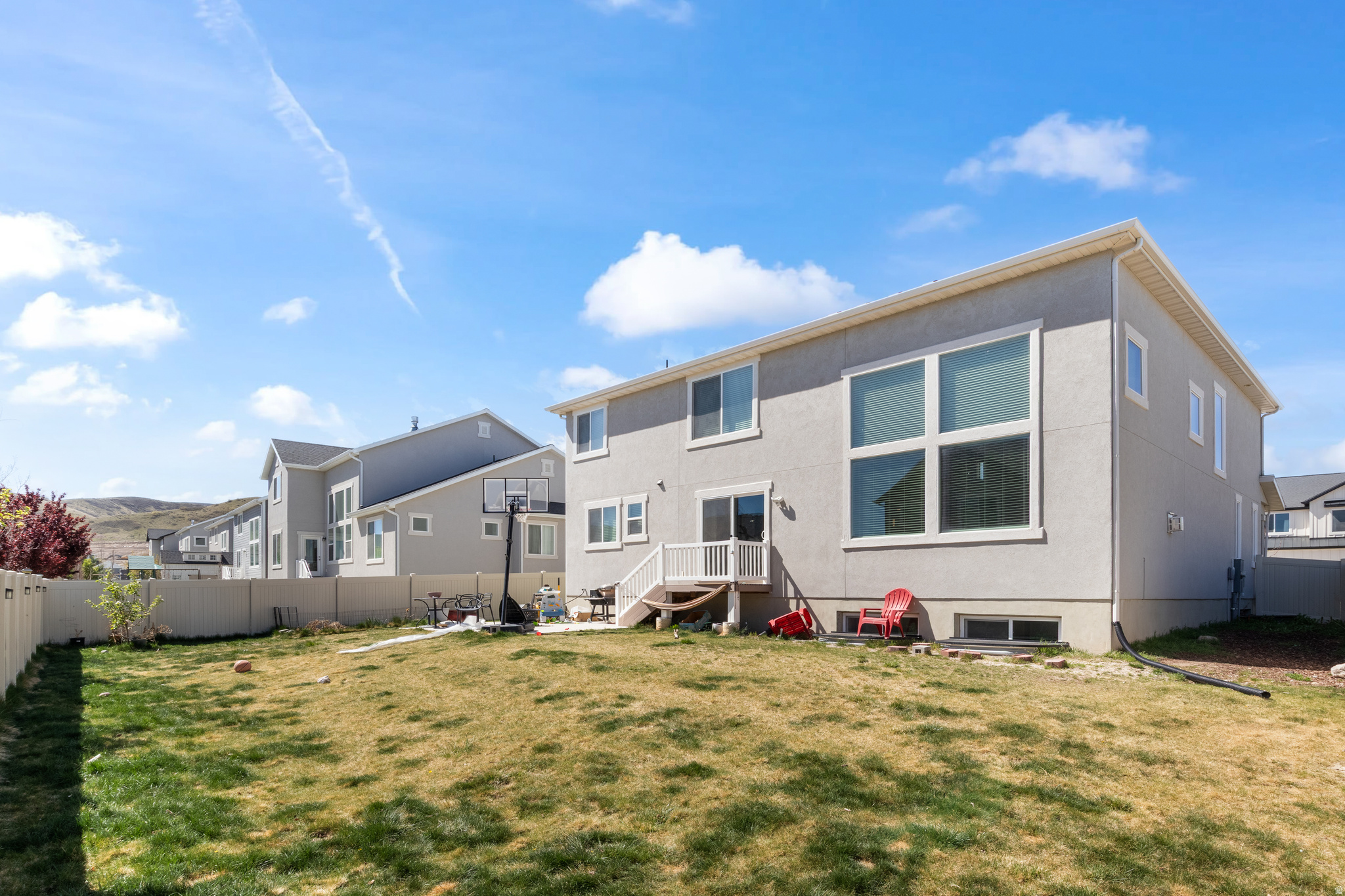 GRAYSTONE - Residential