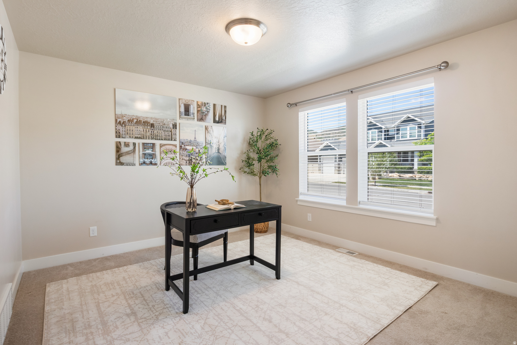 GRAYSTONE - Residential