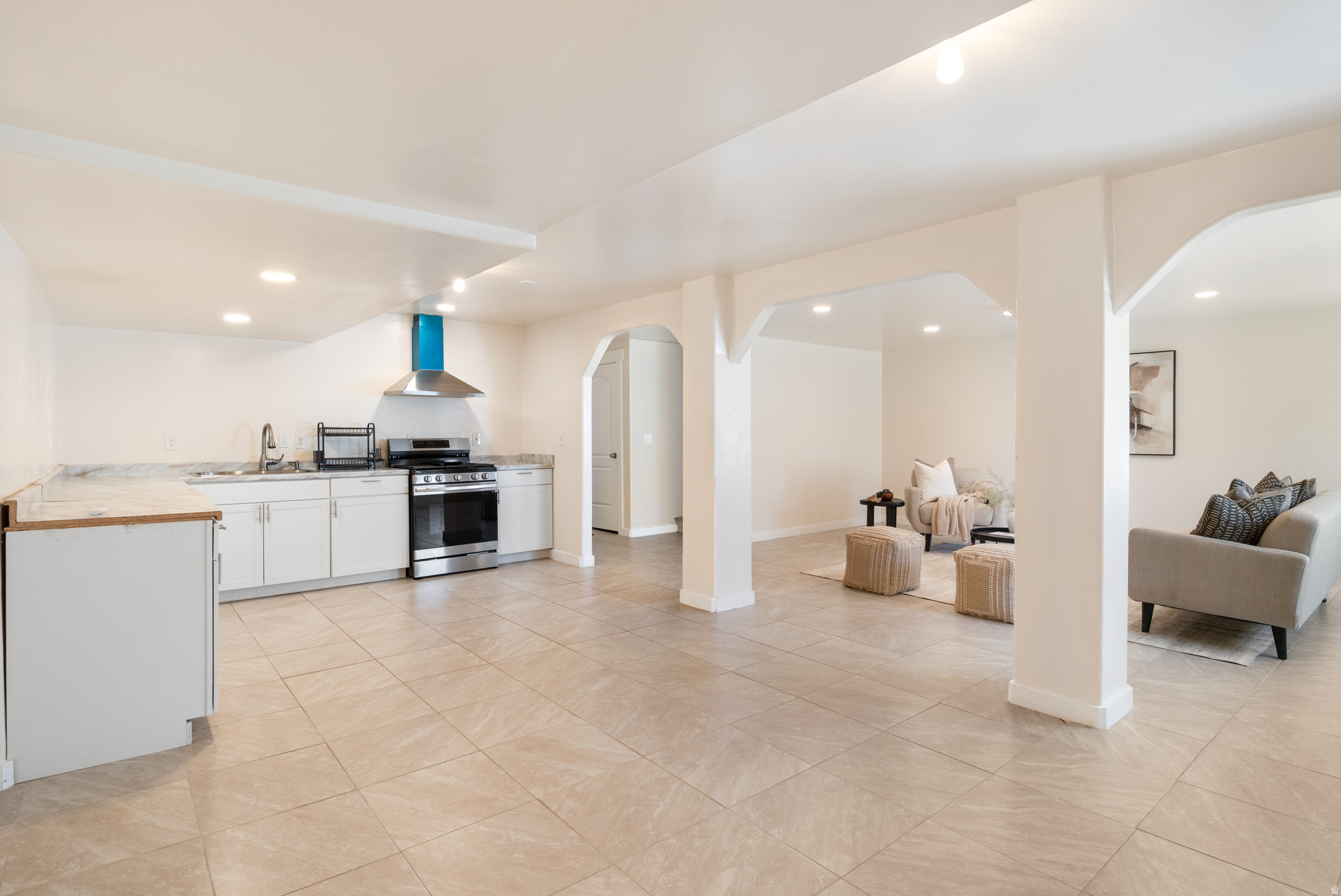 GRAYSTONE - Residential