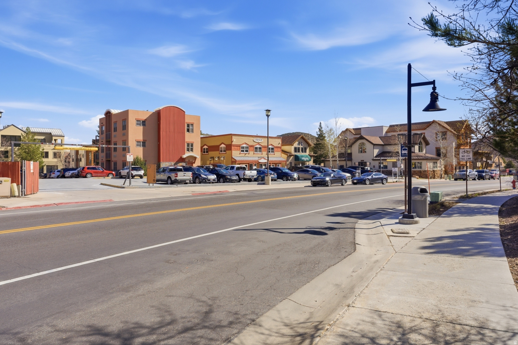 PROSPECTOR SQUARE CONDO - Residential