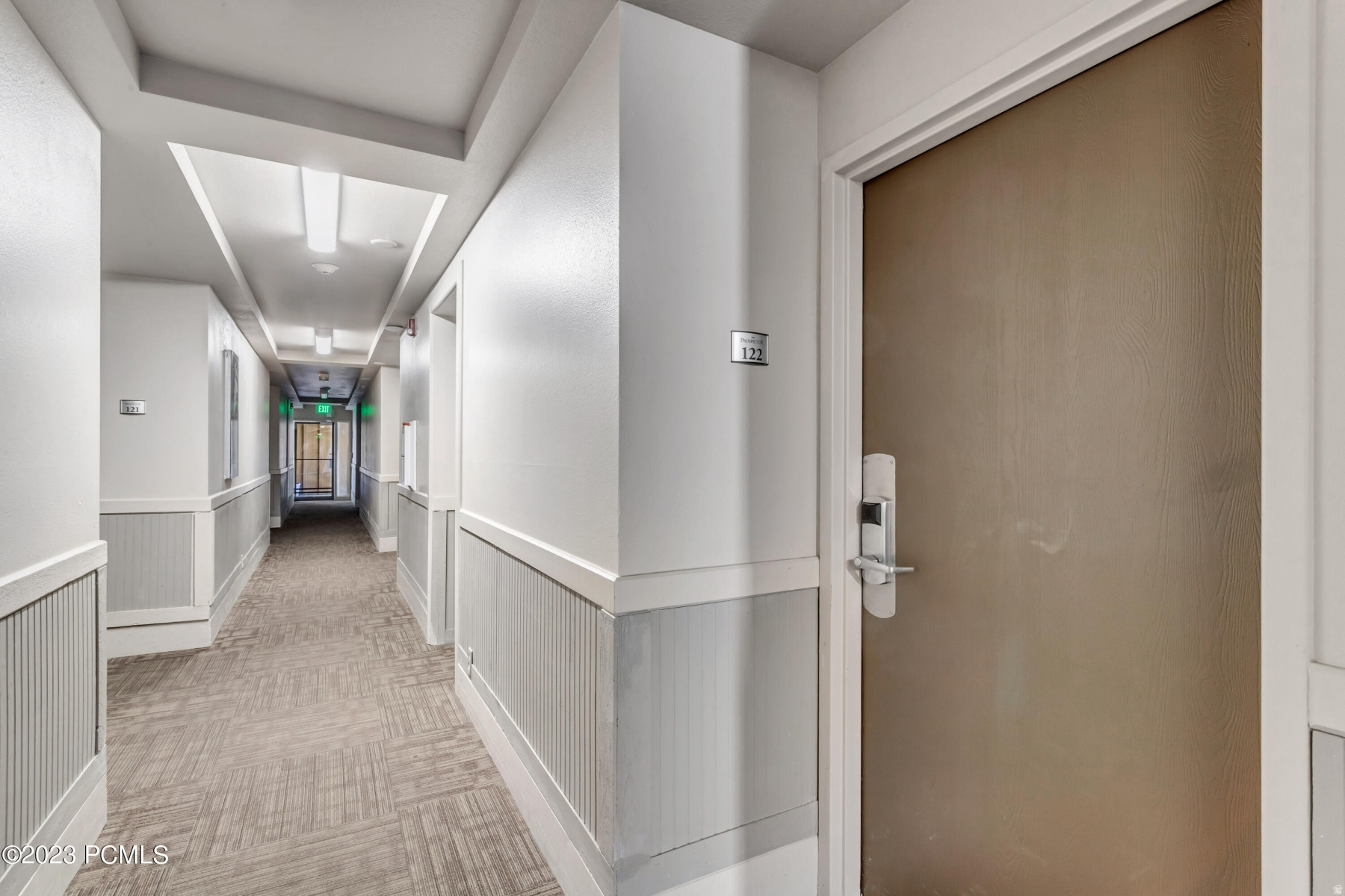 PROSPECTOR SQUARE CONDO - Residential
