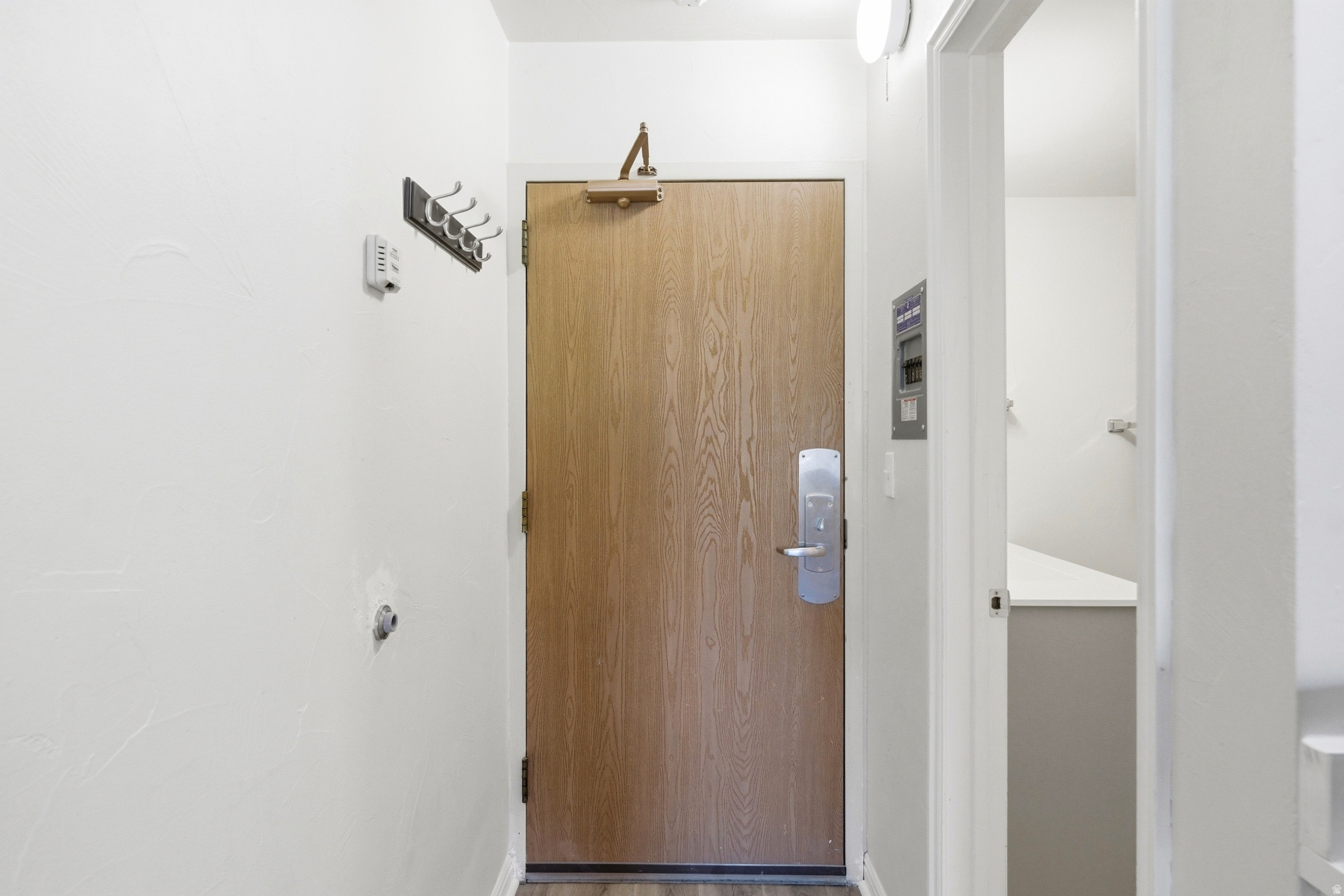 PROSPECTOR SQUARE CONDO - Residential