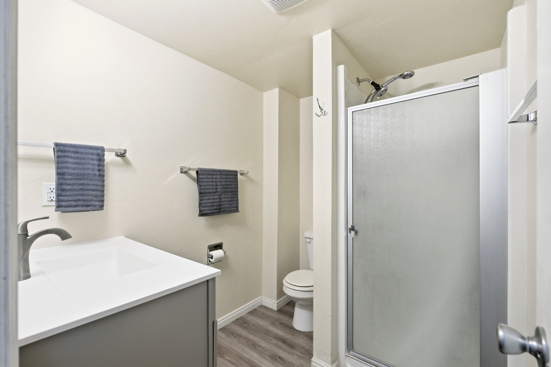 PROSPECTOR SQUARE CONDO - Residential
