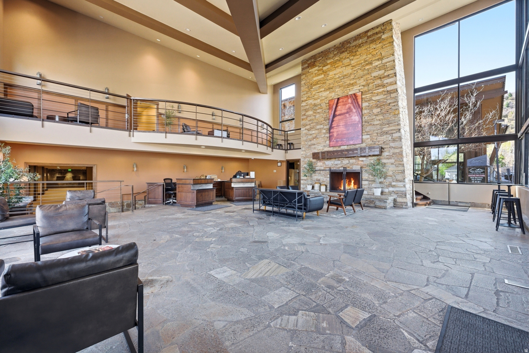 PROSPECTOR SQUARE CONDO - Residential