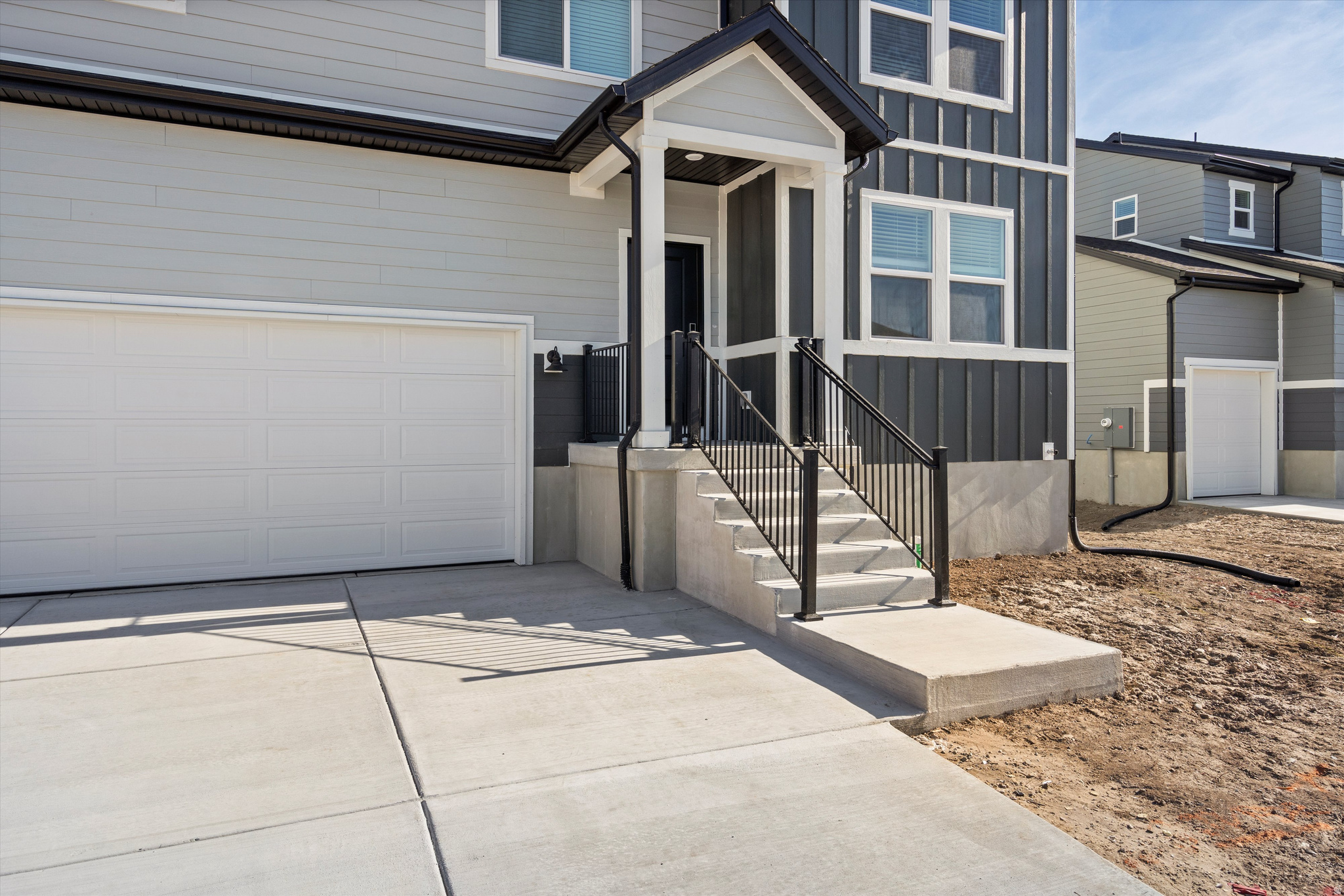 STRATTON ACRES - Residential