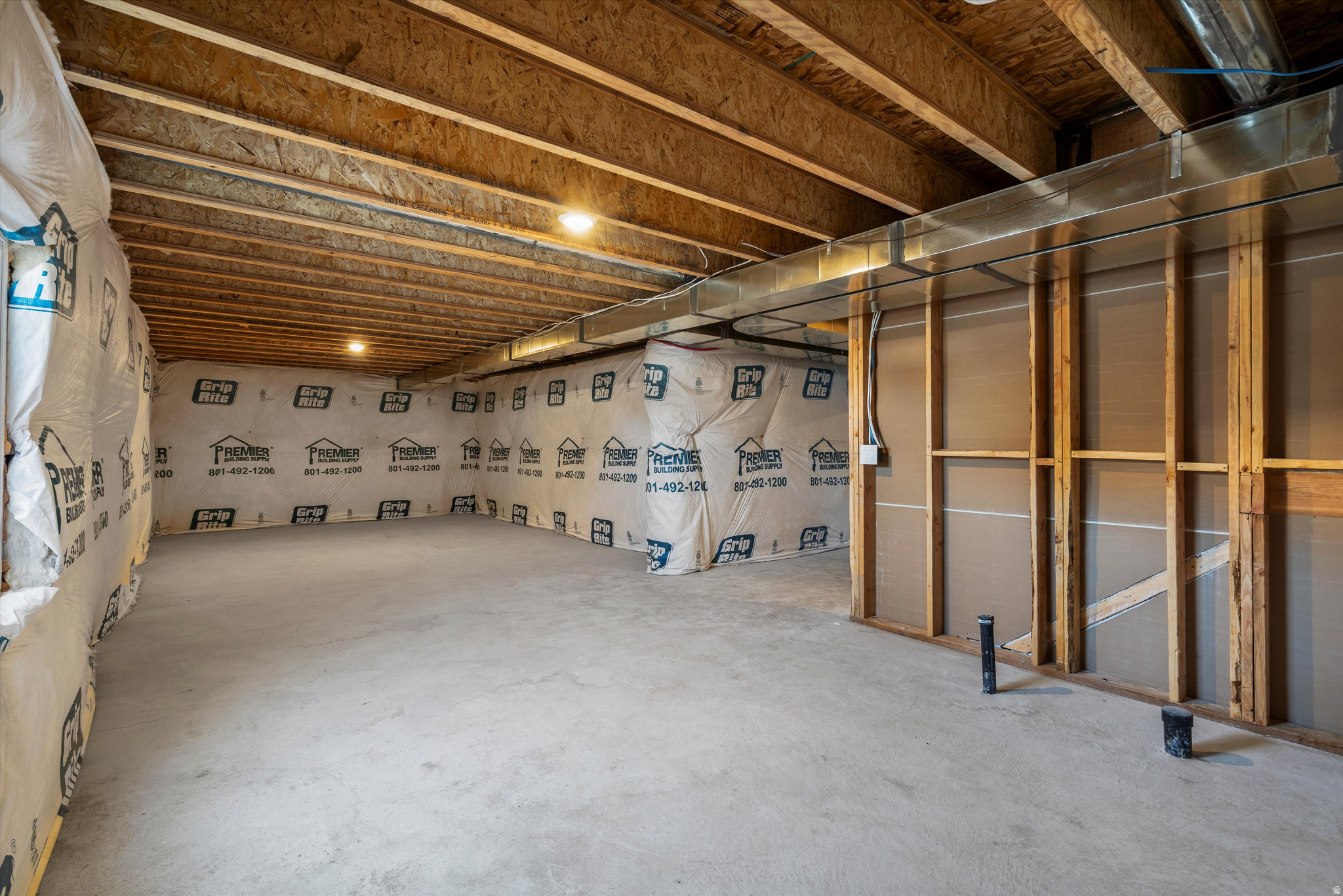 STRATTON ACRES - Residential