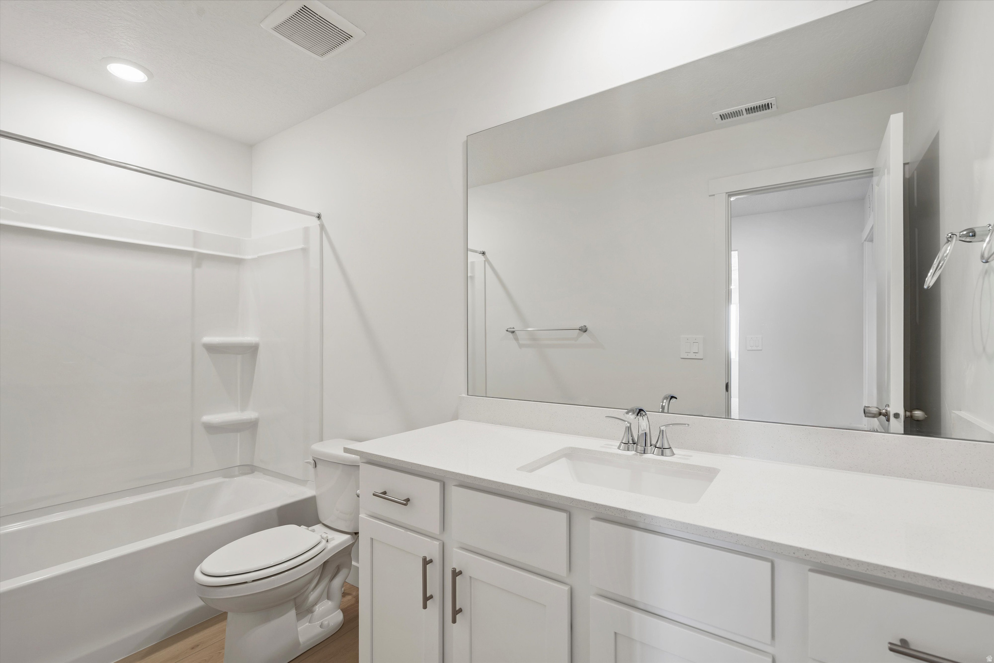 STRATTON ACRES - Residential