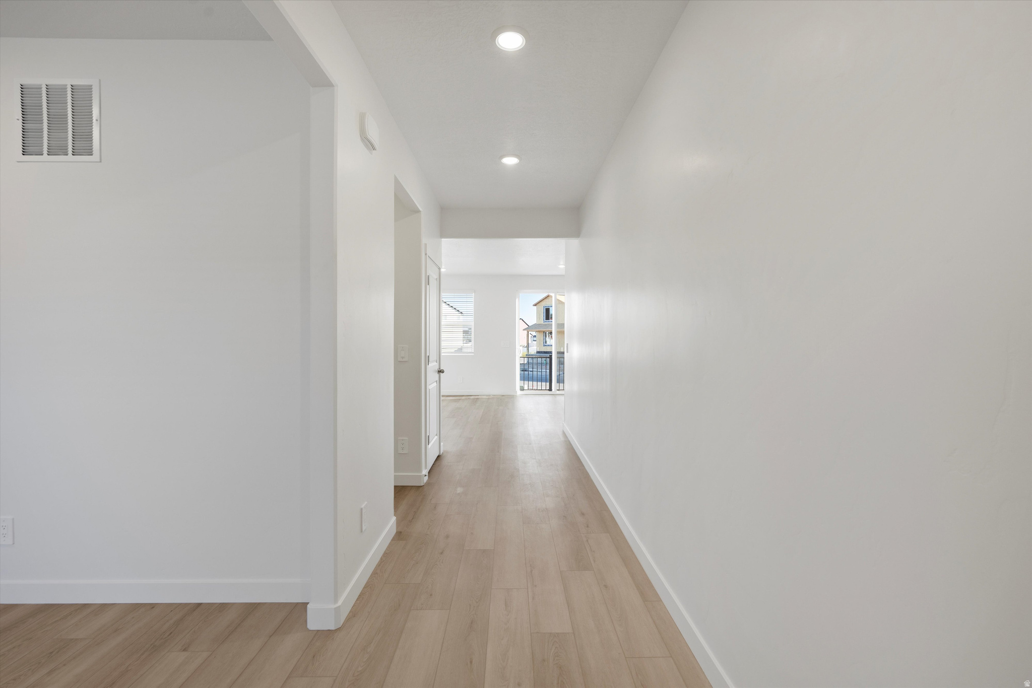 STRATTON ACRES - Residential
