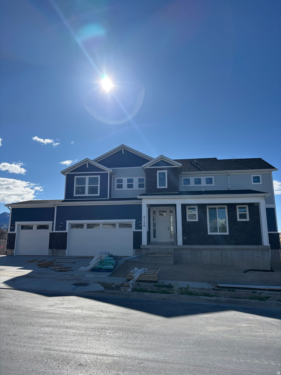 The Jake by Hamlet Homes offers smart design and modern comfort with open living spaces, a stylish kitchen, and flexible room options, plus a private interior ADU. Perfect for families or rental income, this home blends functionality and style in a layout that truly lives well. Ask about our 5.25% rate buy-down with a preferred lender.