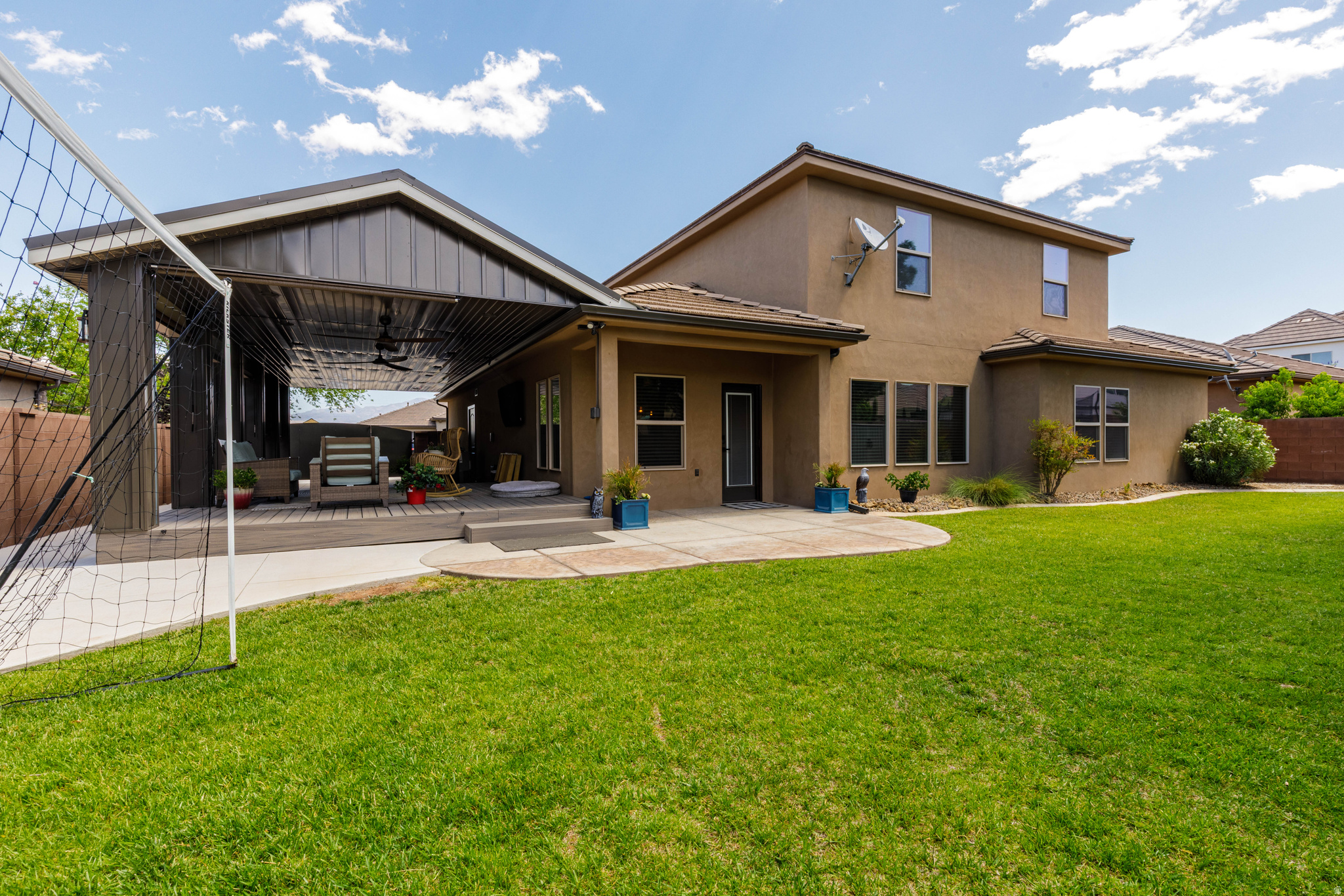 SILKWOOD 3 - Residential