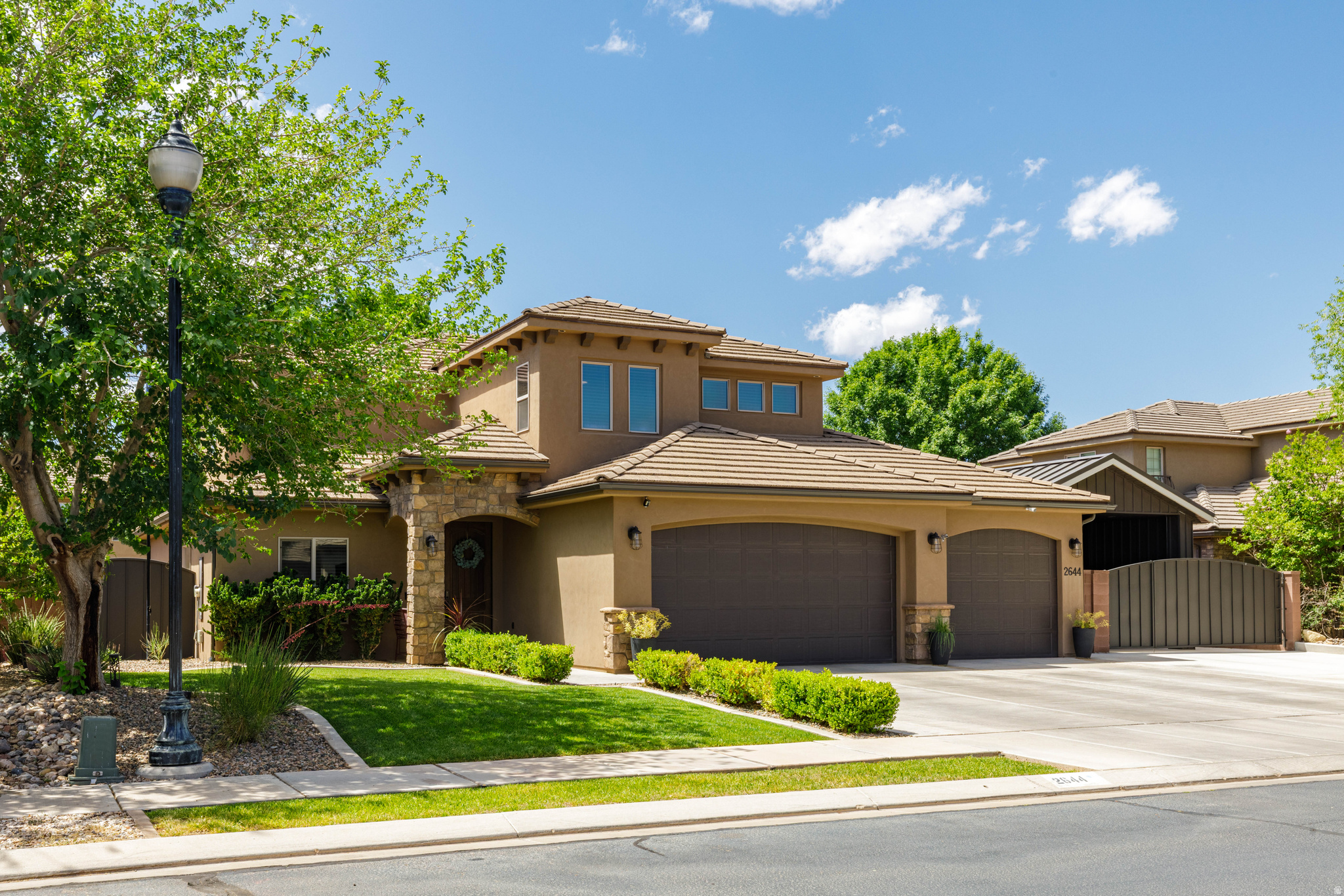 SILKWOOD 3 - Residential