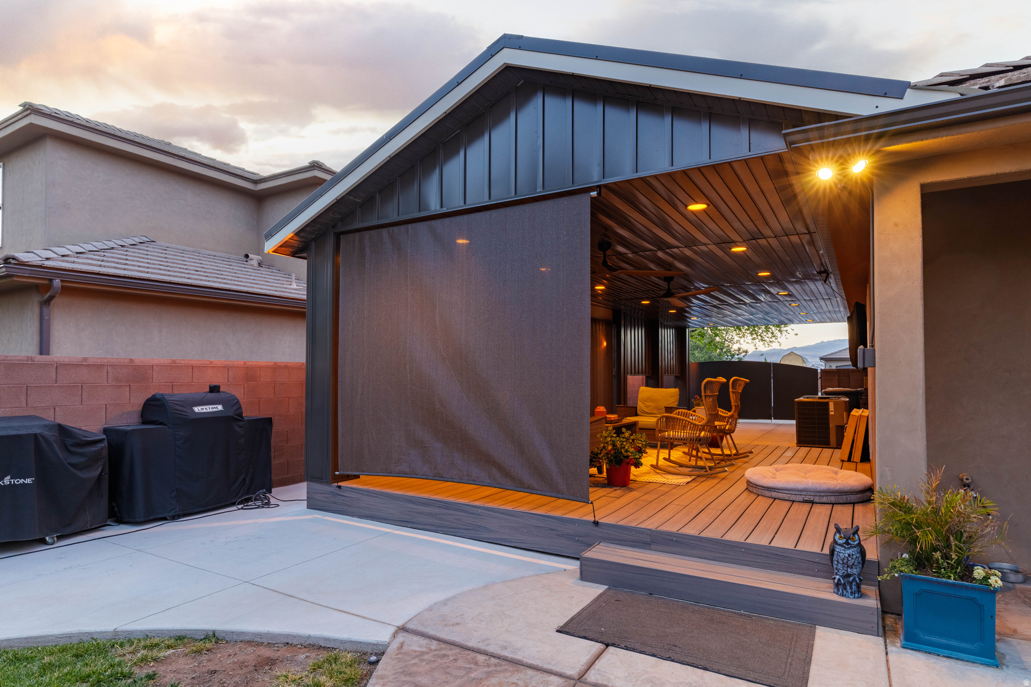 SILKWOOD 3 - Residential