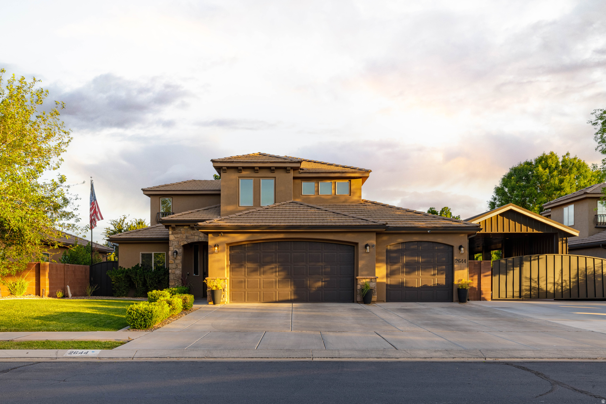 SILKWOOD 3 - Residential