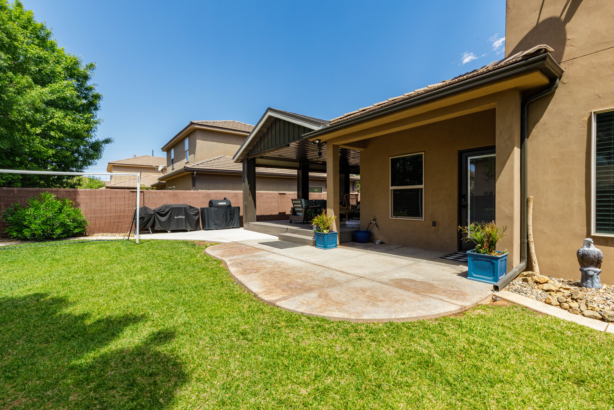 SILKWOOD 3 - Residential