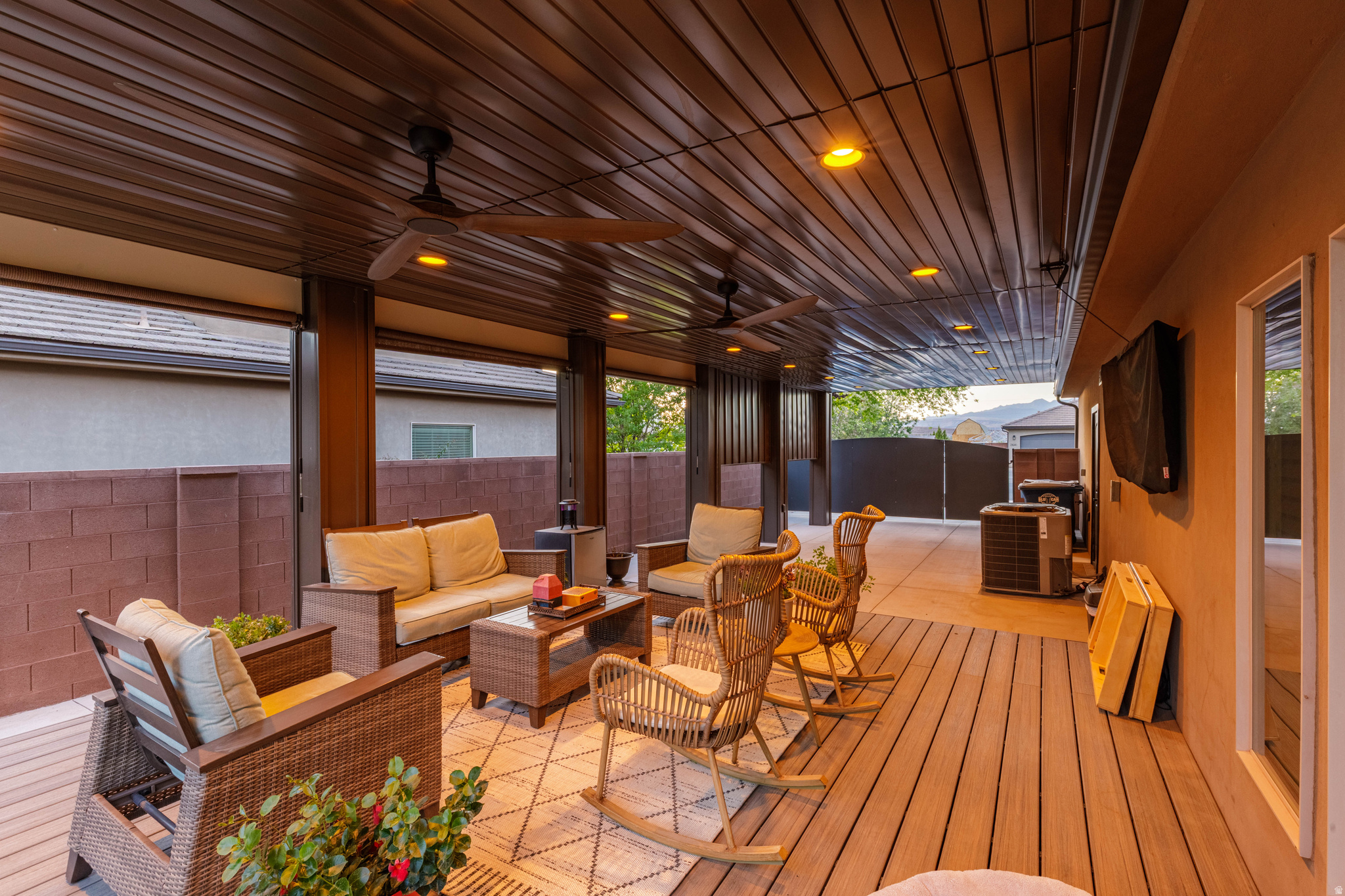 SILKWOOD 3 - Residential