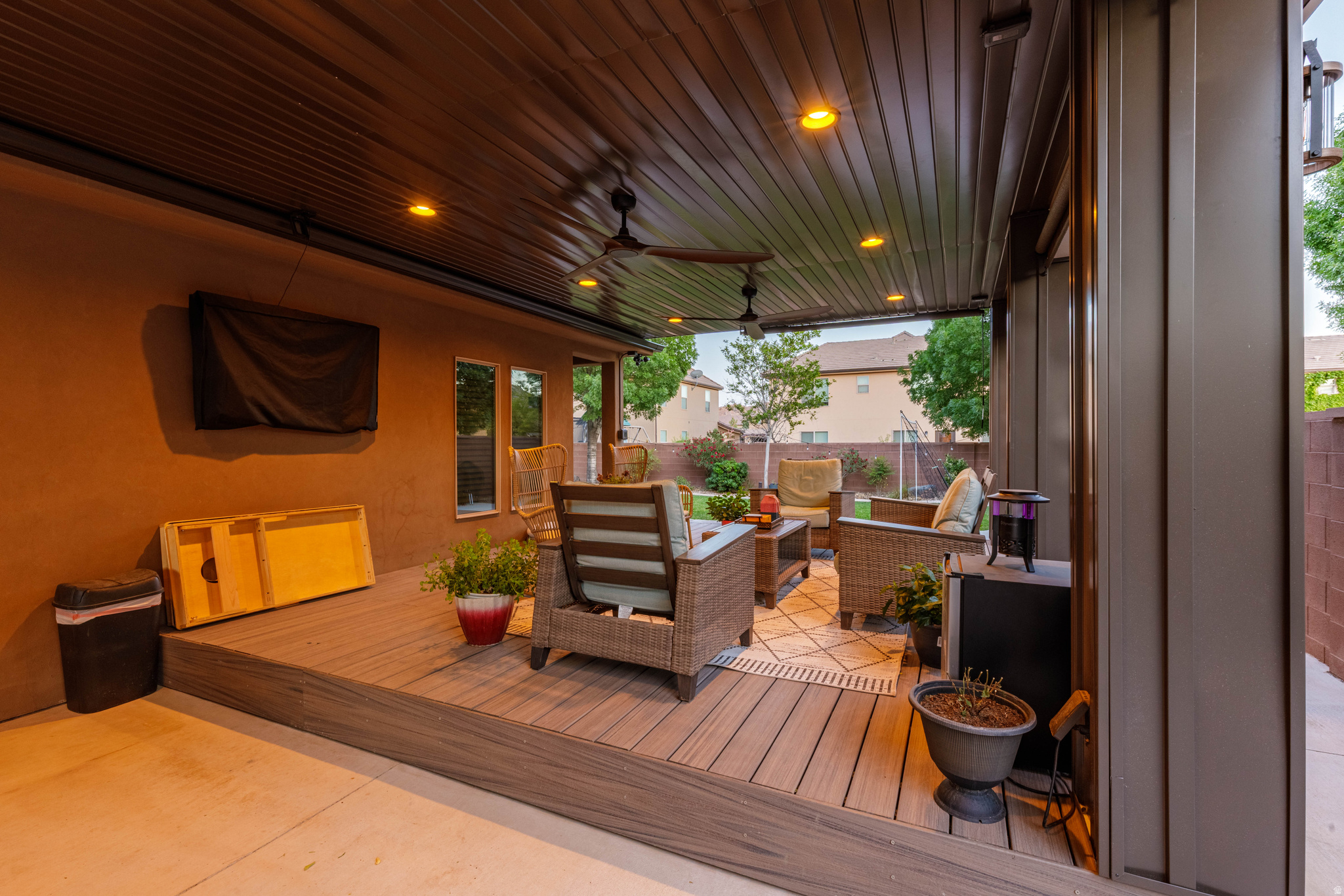 SILKWOOD 3 - Residential
