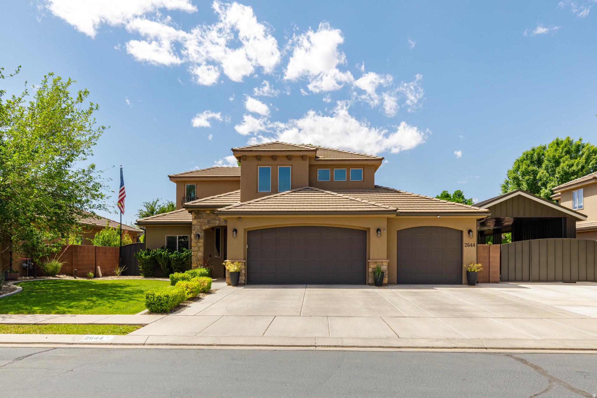 SILKWOOD 3 - Residential