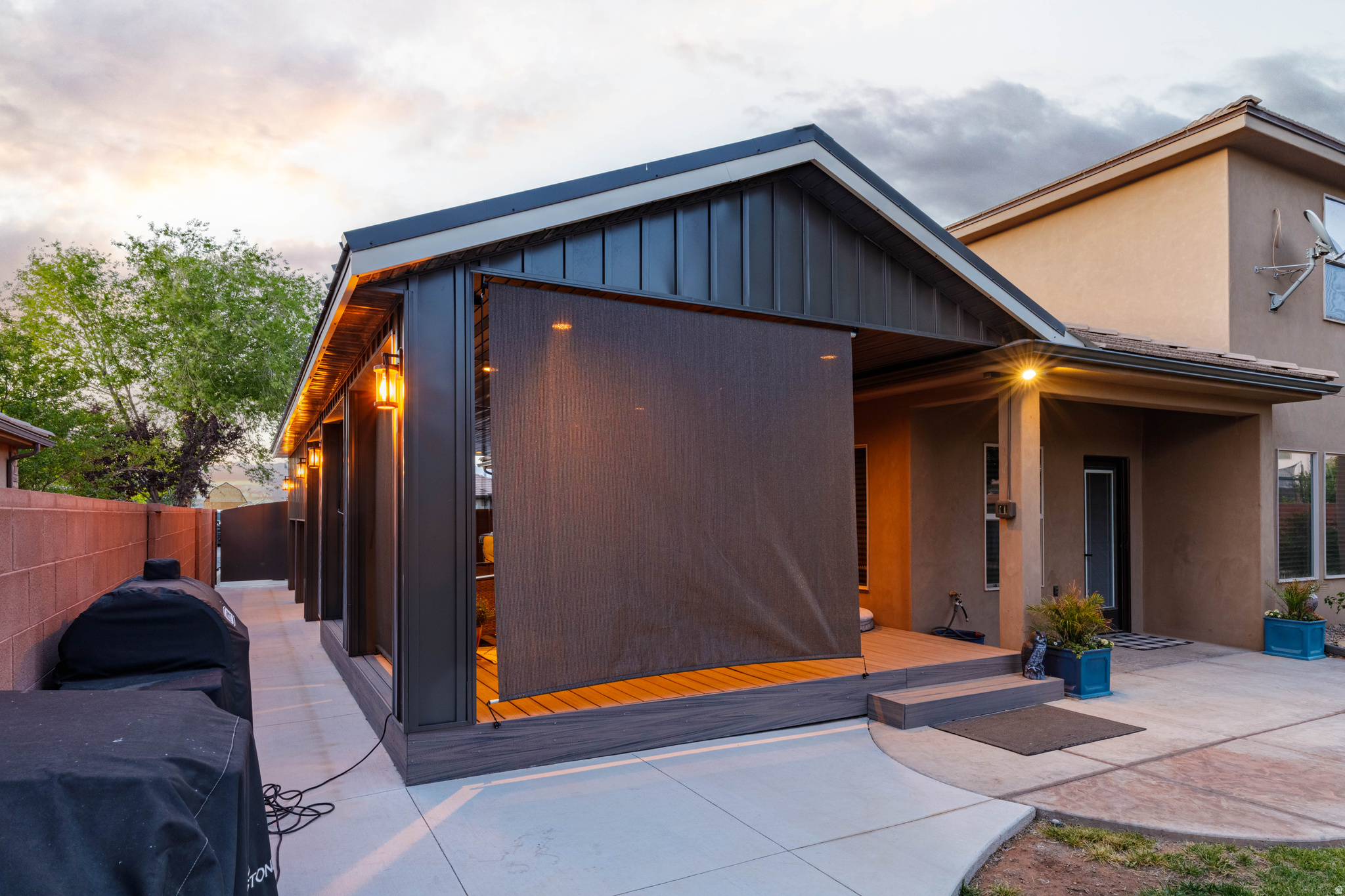 SILKWOOD 3 - Residential