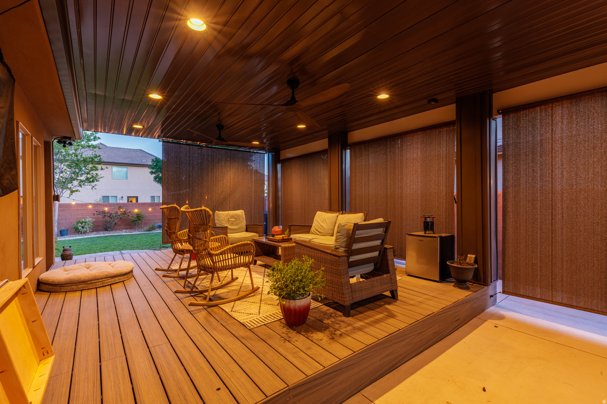 SILKWOOD 3 - Residential