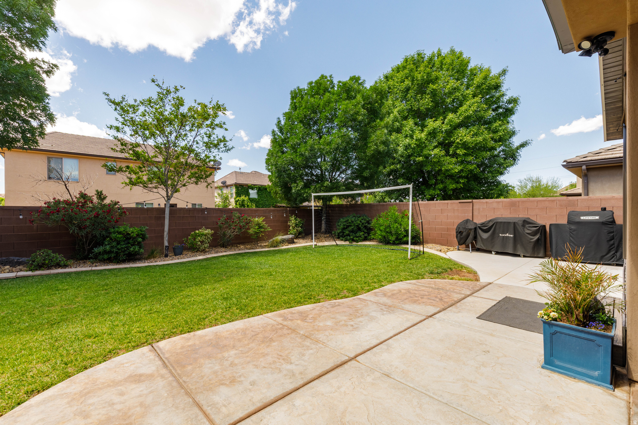 SILKWOOD 3 - Residential