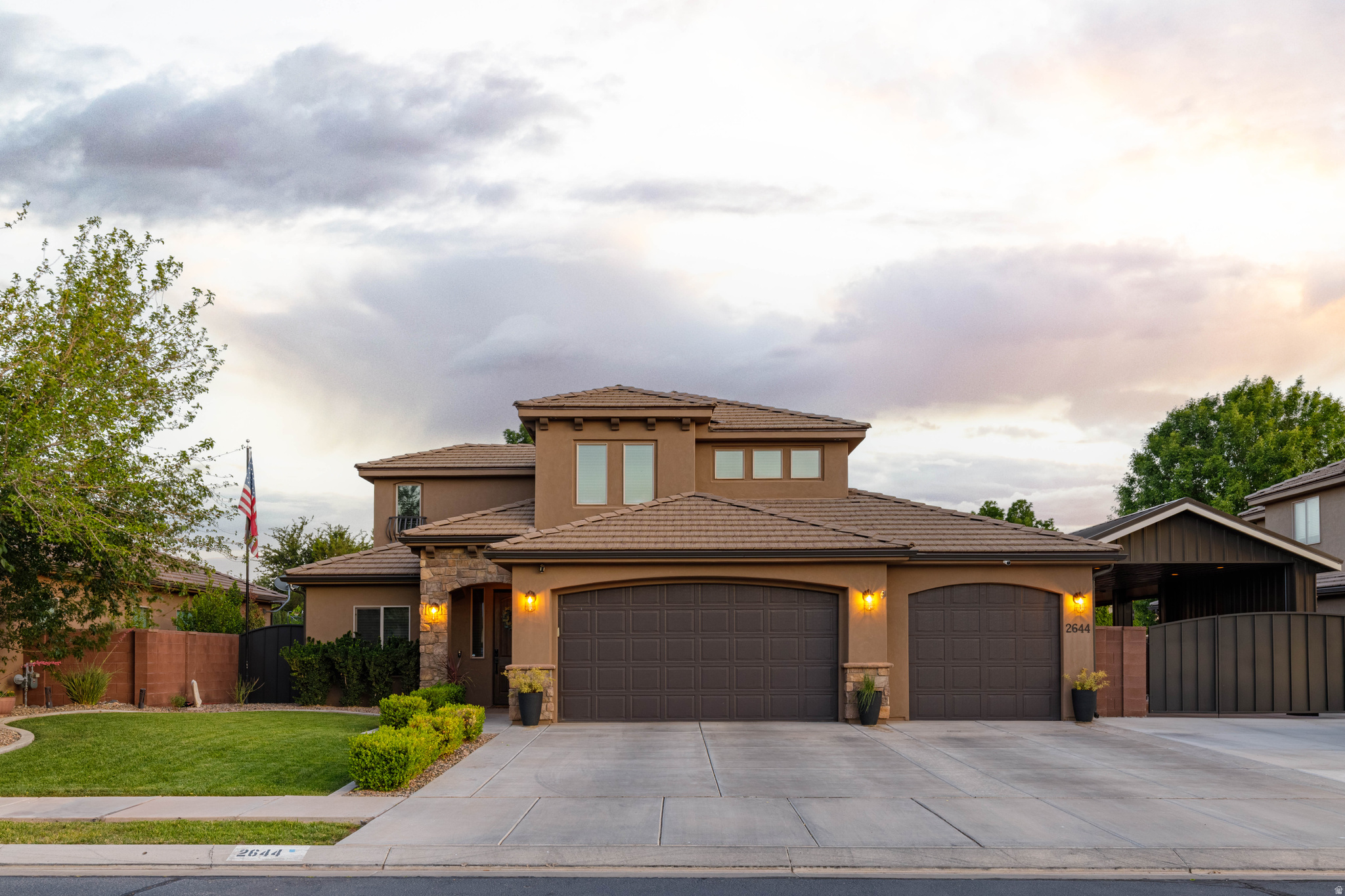 SILKWOOD 3 - Residential