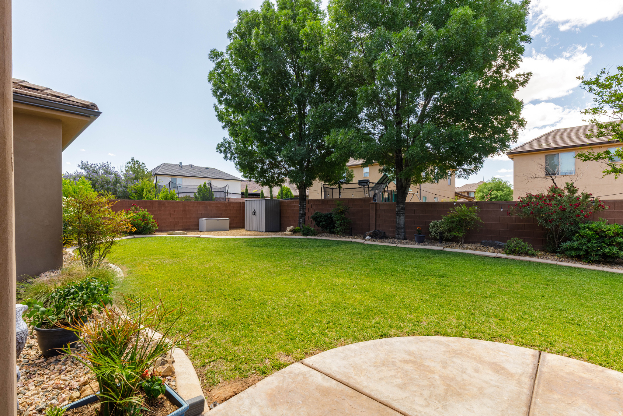 SILKWOOD 3 - Residential