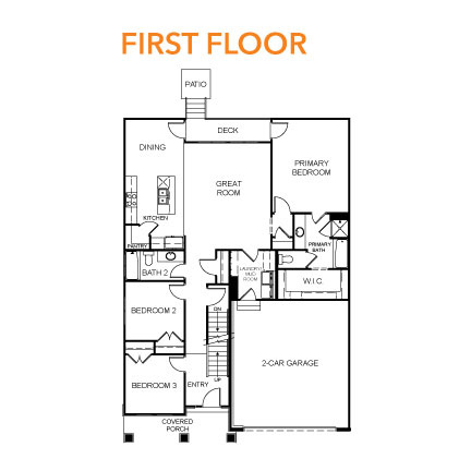 HIGHRIDGE - Residential