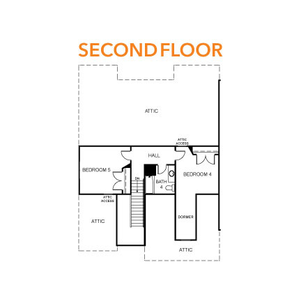 HIGHRIDGE - Residential