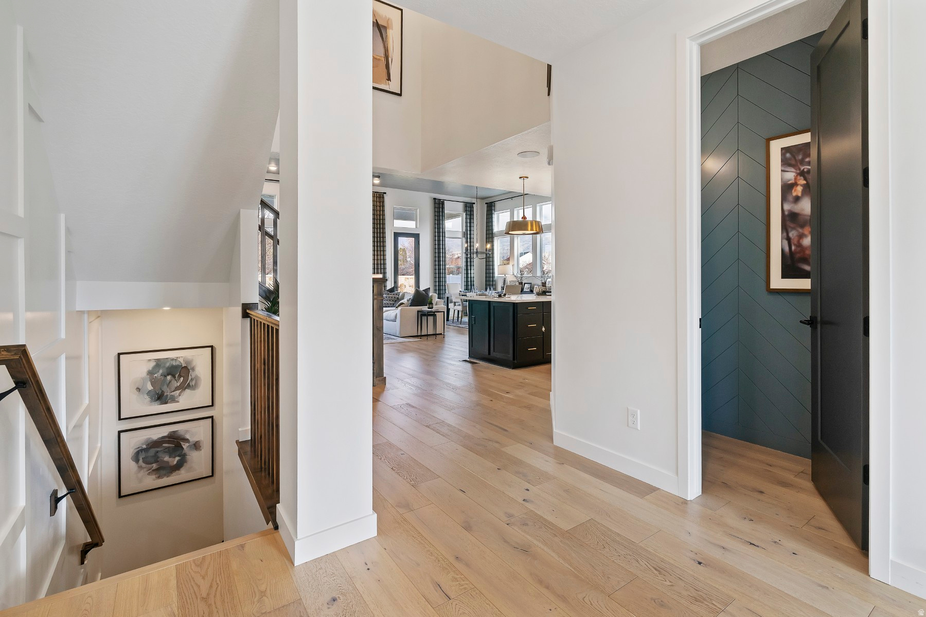 EASTRIDGE PARK - Residential