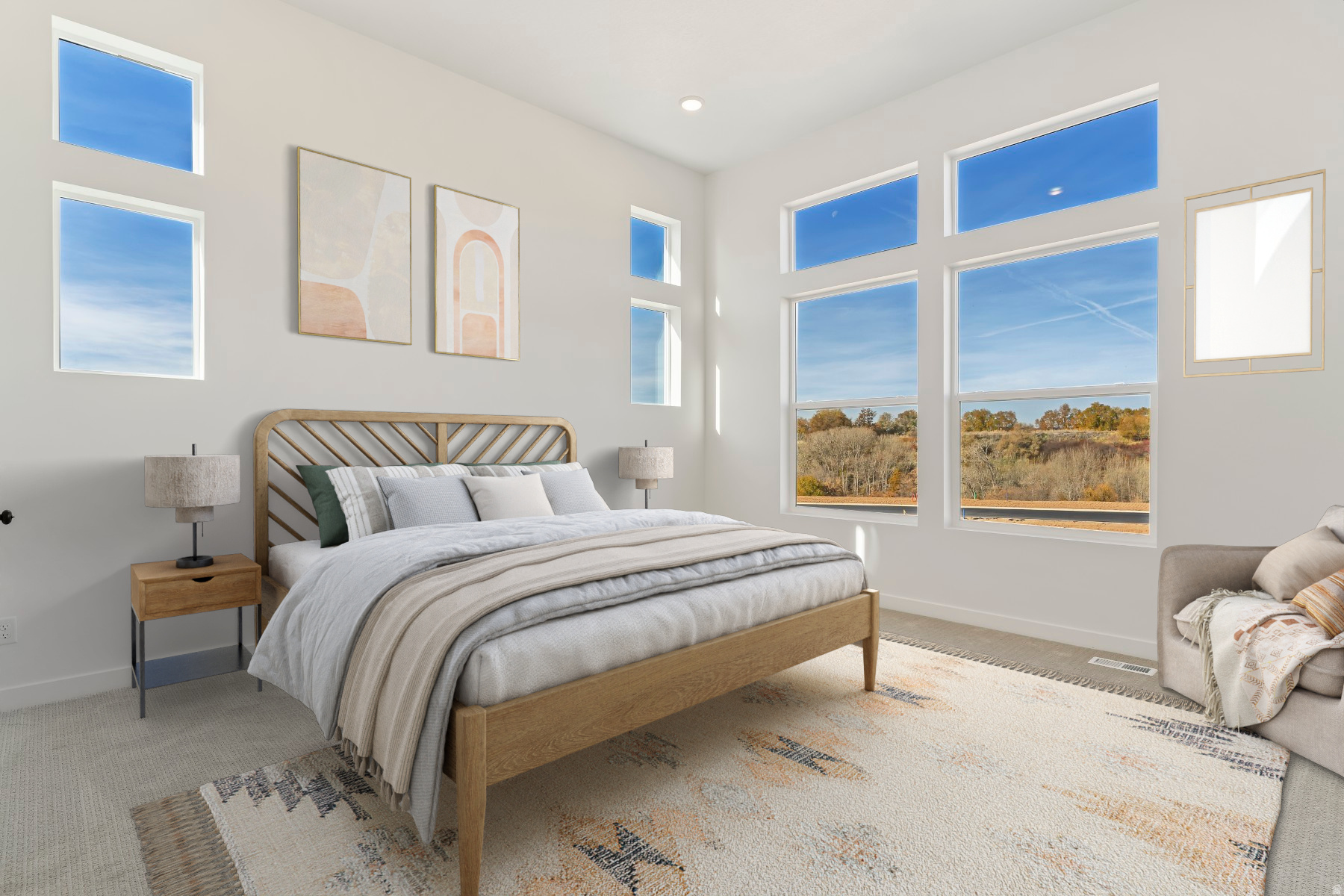EASTRIDGE PARK - Residential