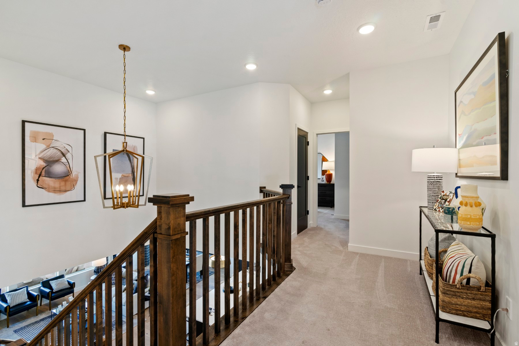 EASTRIDGE PARK - Residential