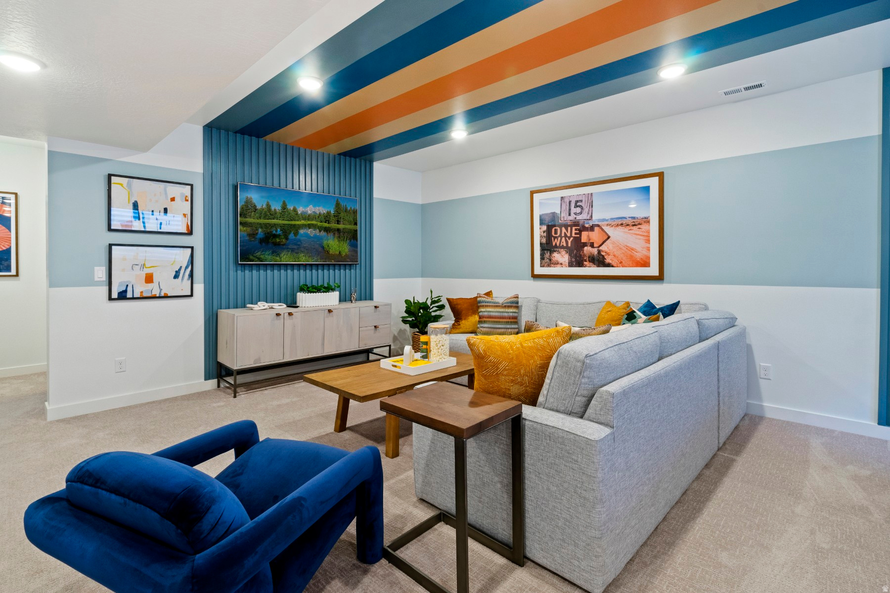 EASTRIDGE PARK - Residential
